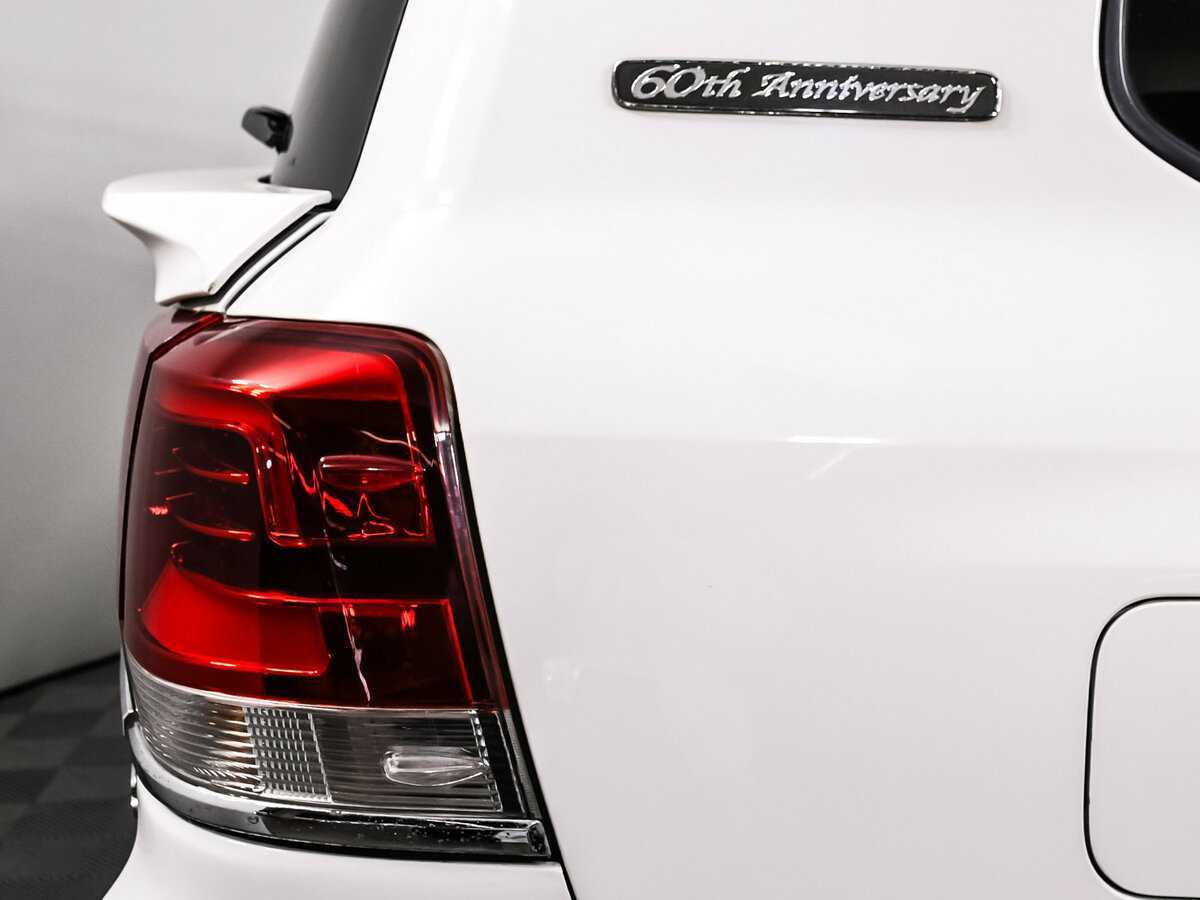 Toyota Land Cruiser, 2011 Фото №17