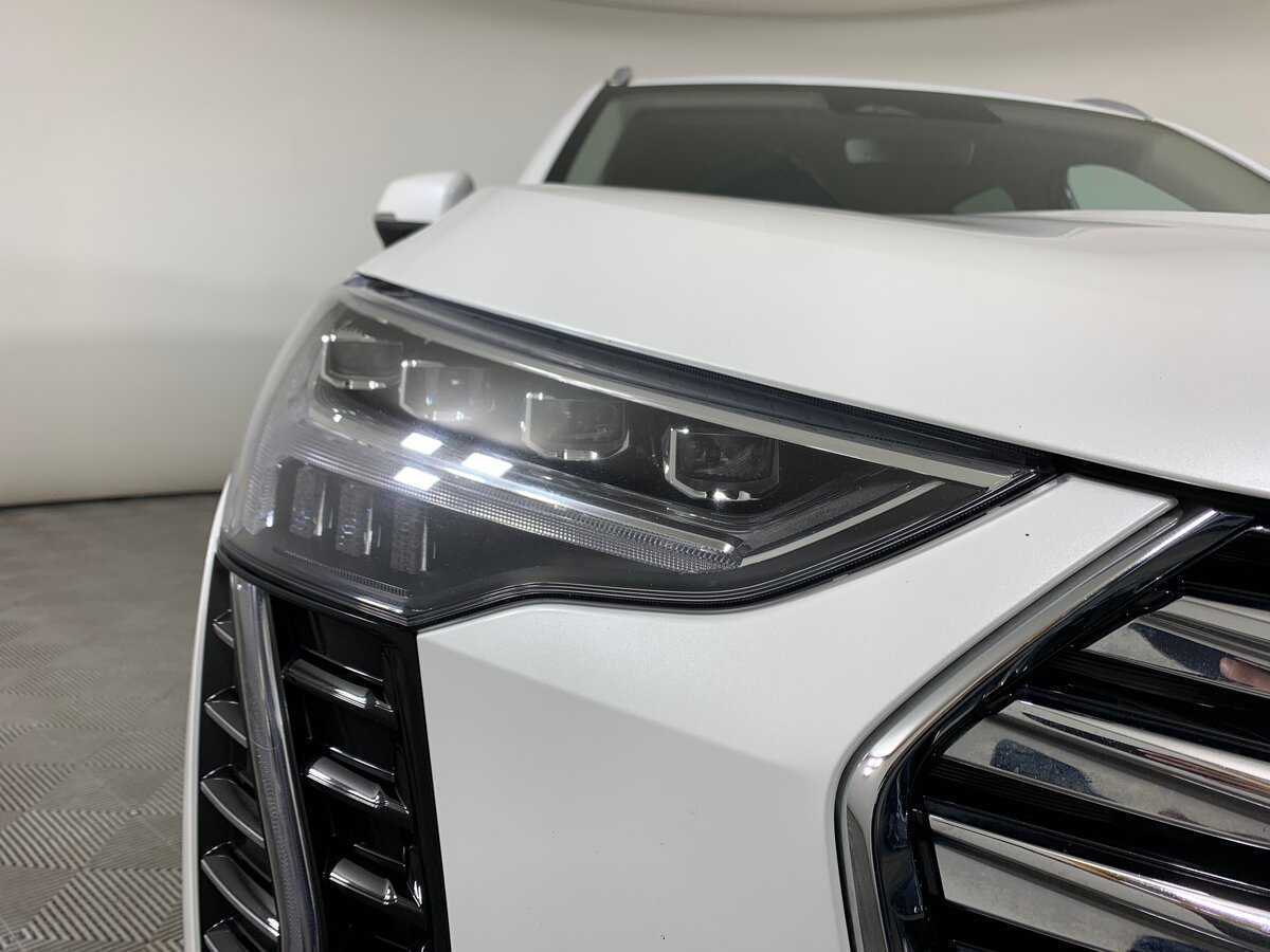 Haval Jolion, 2023 Фото №10