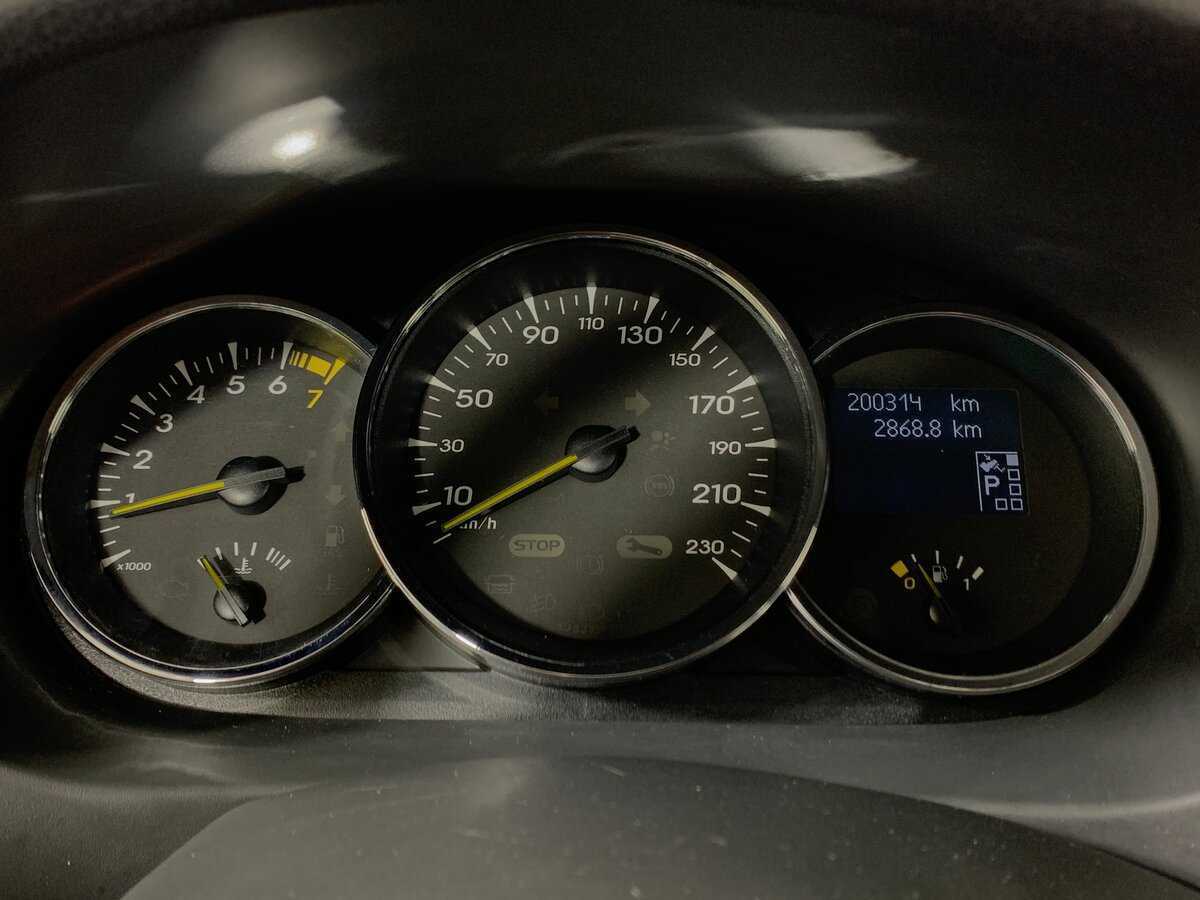 Renault Fluence, 2013 Фото №15