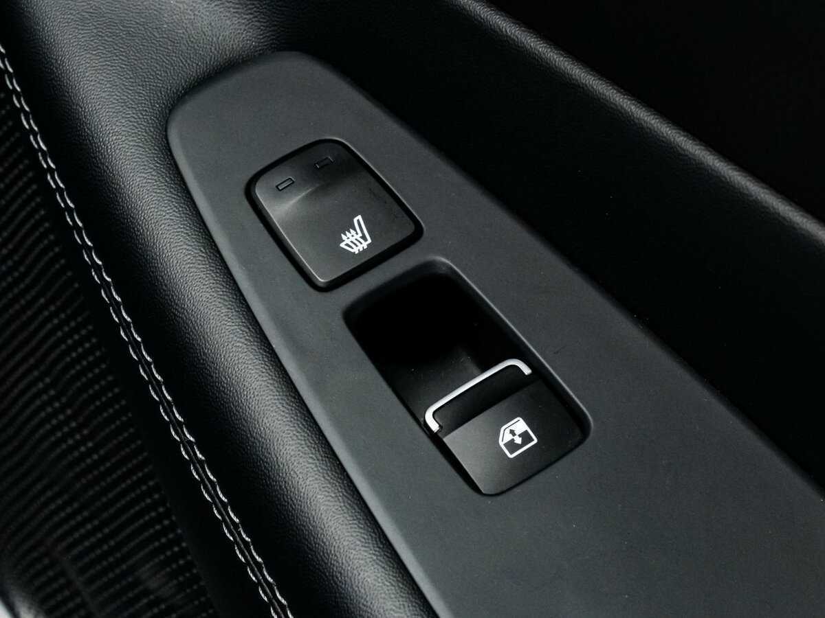 Hyundai Santa Fe, 2021 Фото №19