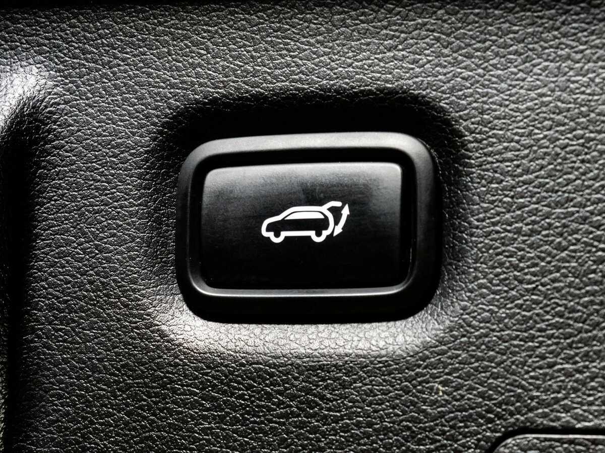 Hyundai Santa Fe, 2021 Фото №22