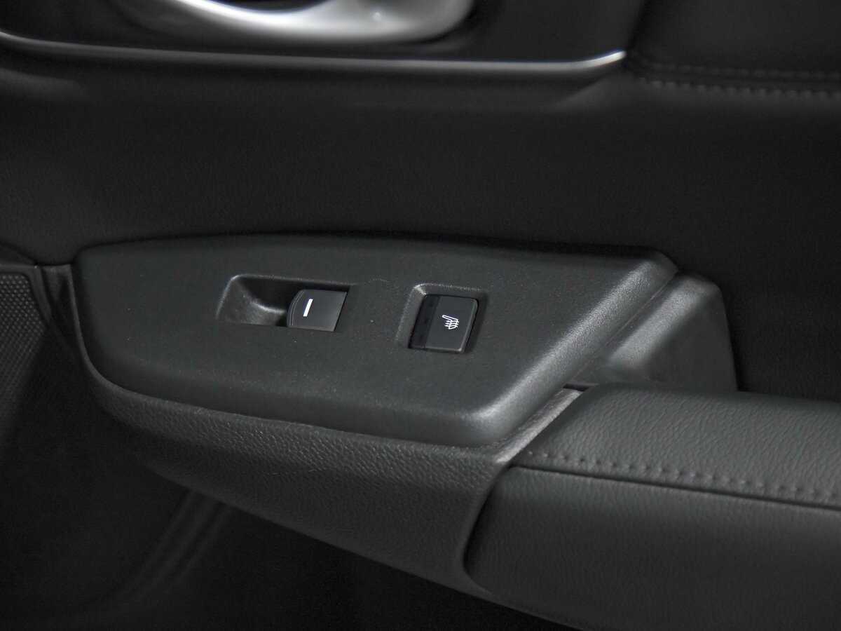 Honda CR-V, 2021 Фото №18
