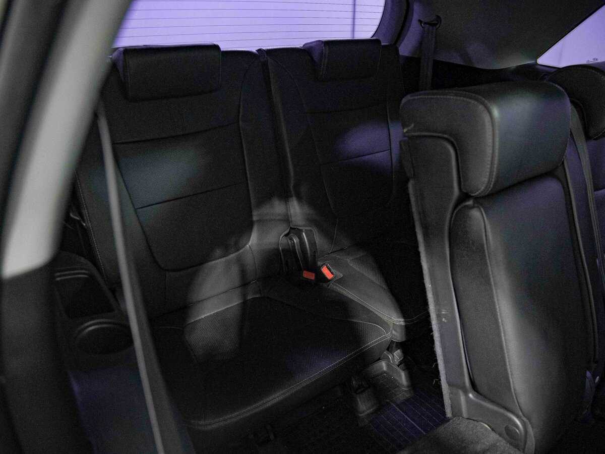 Kia Sorento, 2011 Фото №16