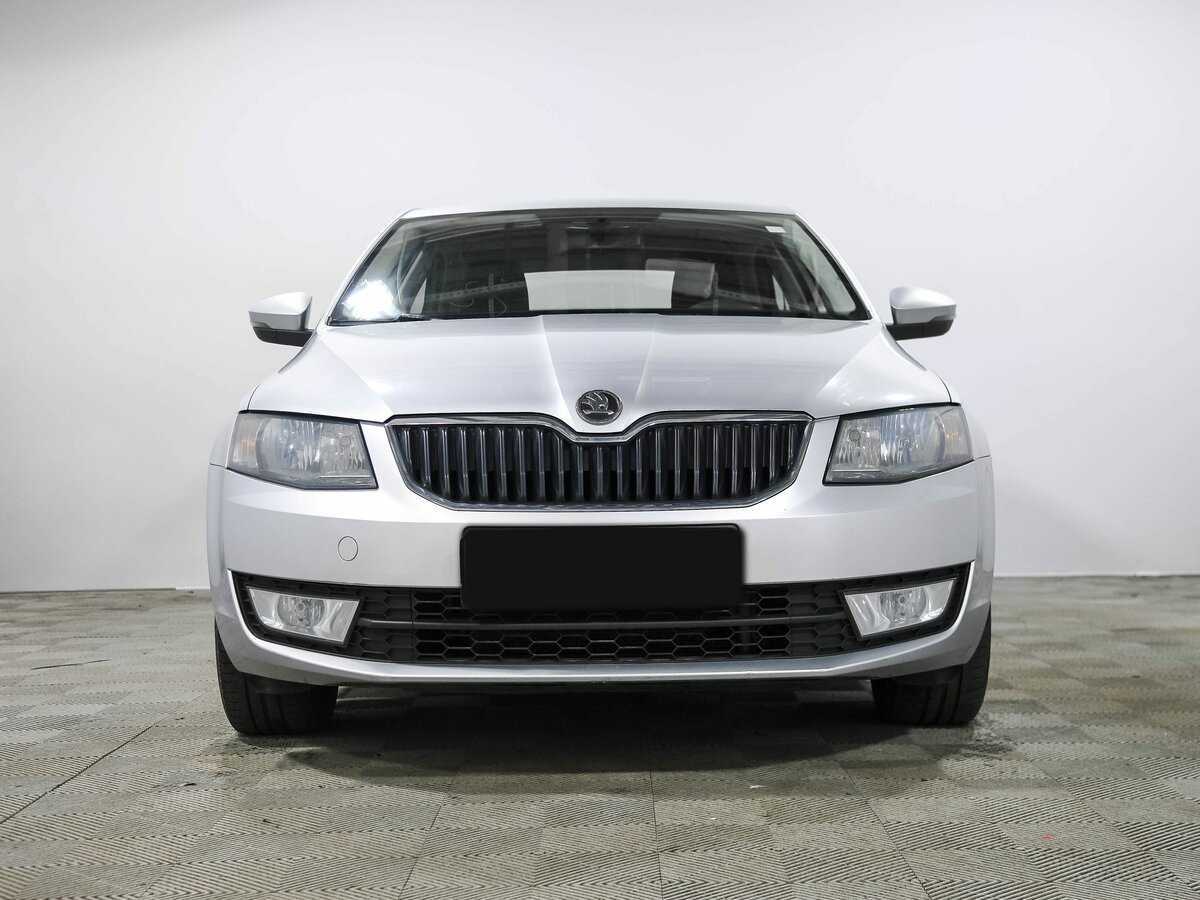 Skoda Octavia, 2014 - 134 678 км. | Фото №2