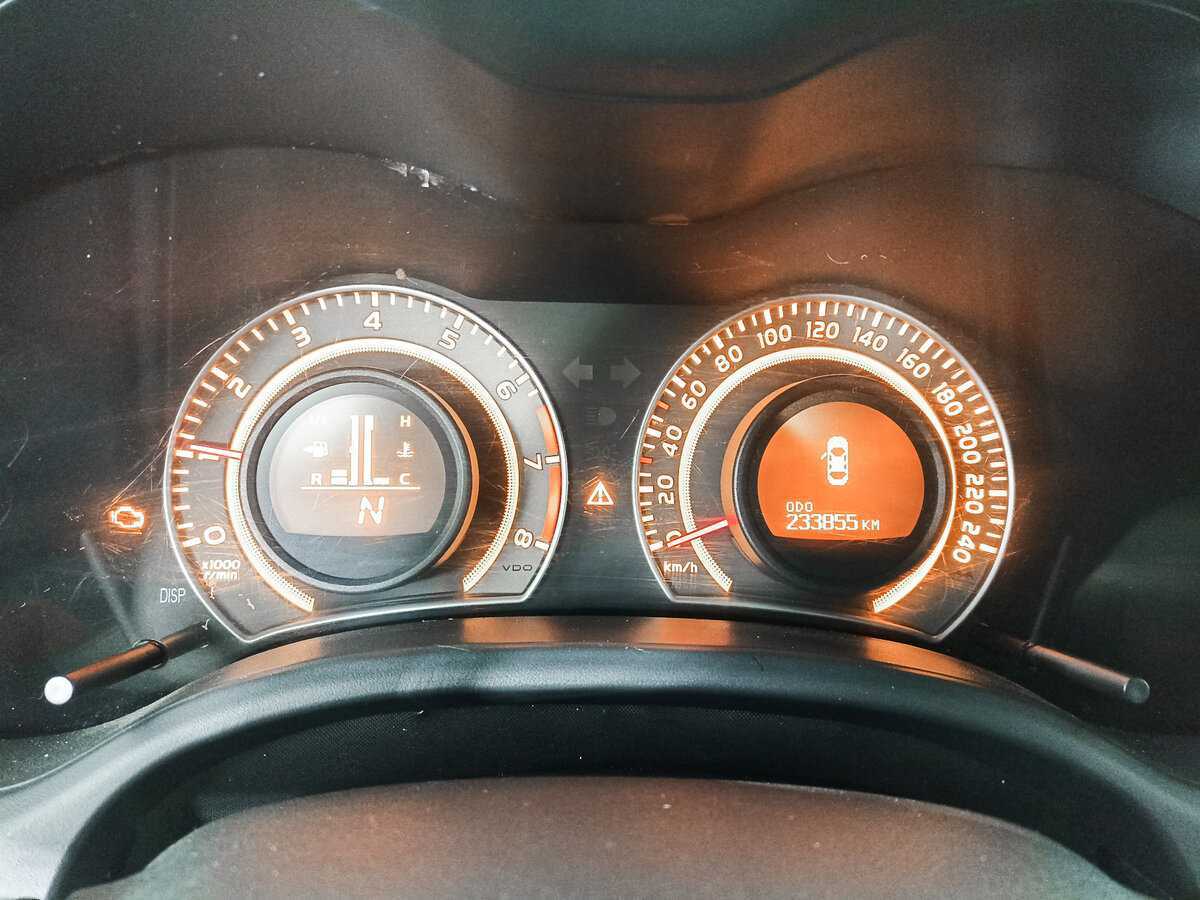 Toyota Corolla, 2008 Фото №13