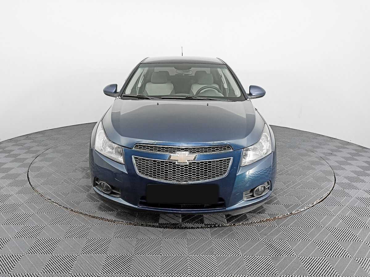 Chevrolet Cruze, 2009 - 278 021 км. | Фото №2