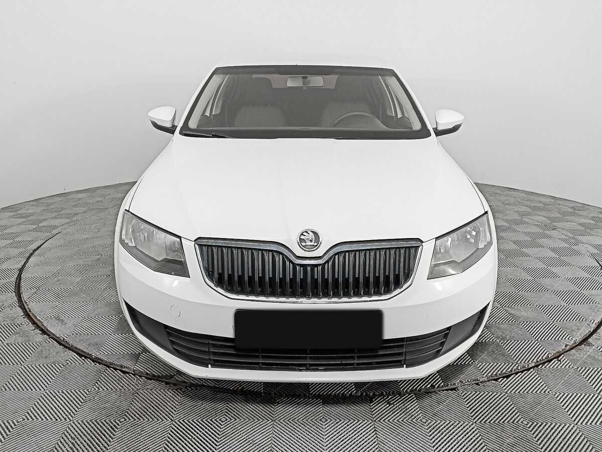 Skoda Octavia, 2014 - 282 023 км. | Фото №2