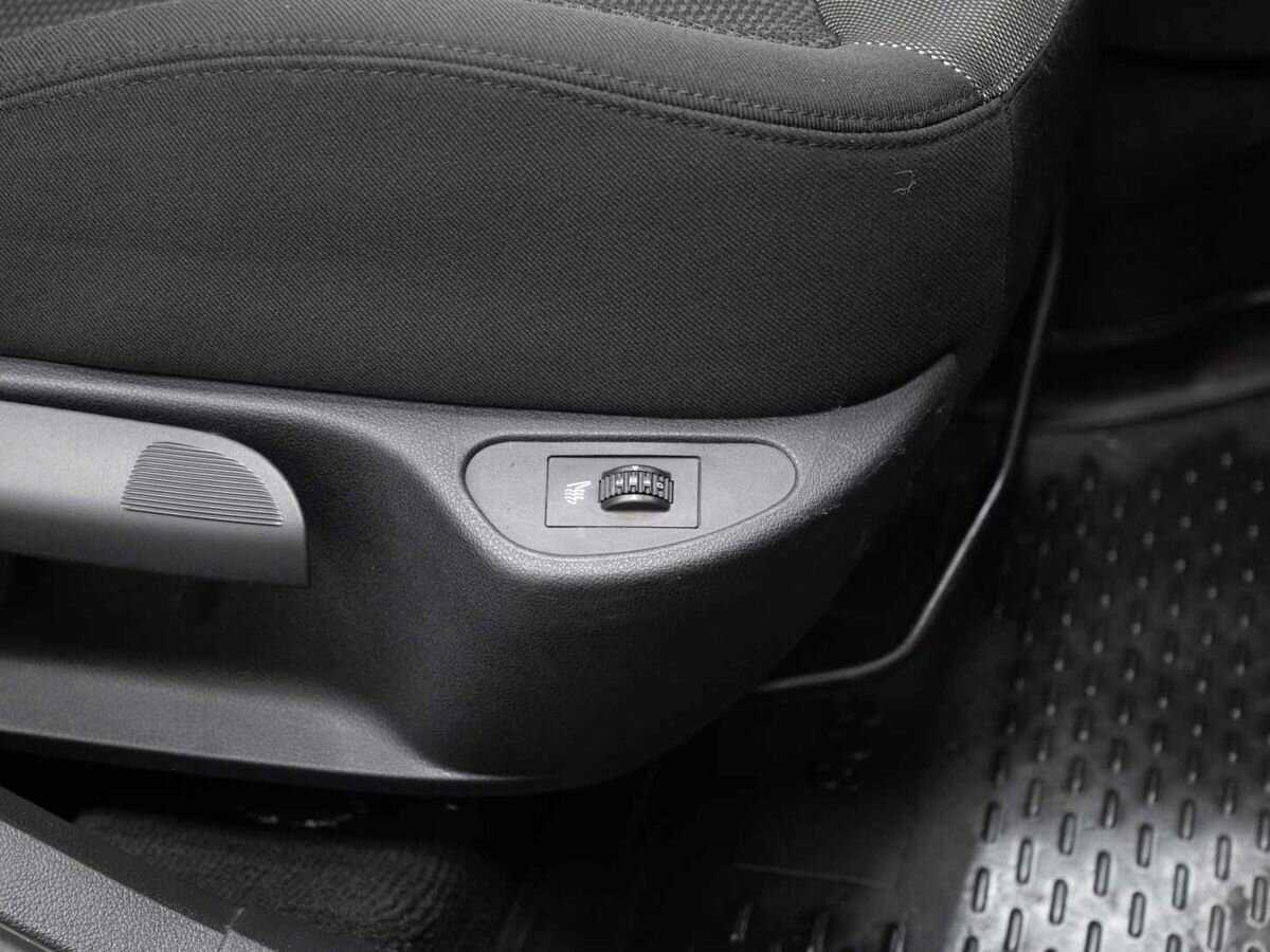 Peugeot 308, 2008 Фото №12