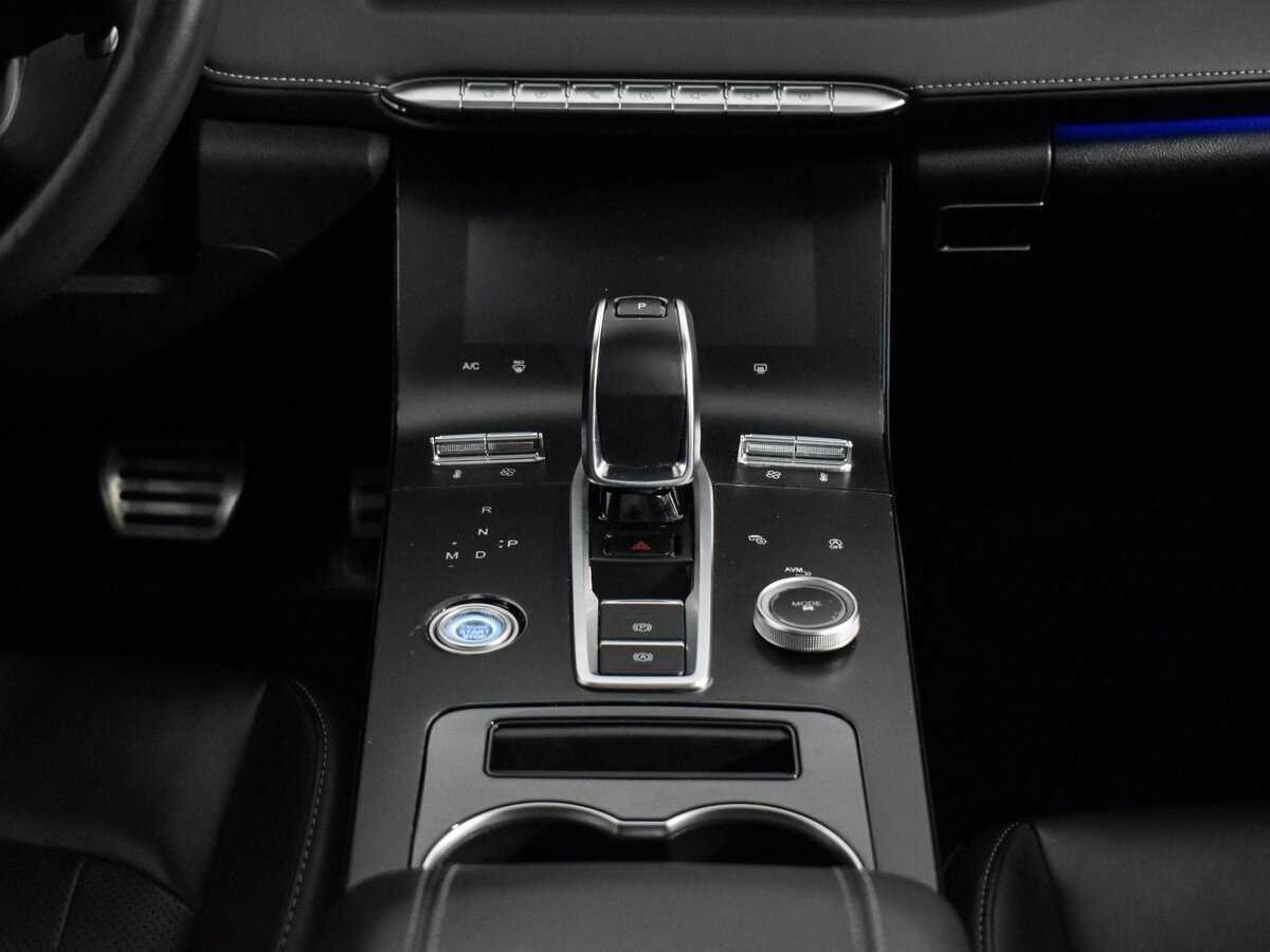 Chery Tiggo 8 Pro Max, 2023 Фото №14