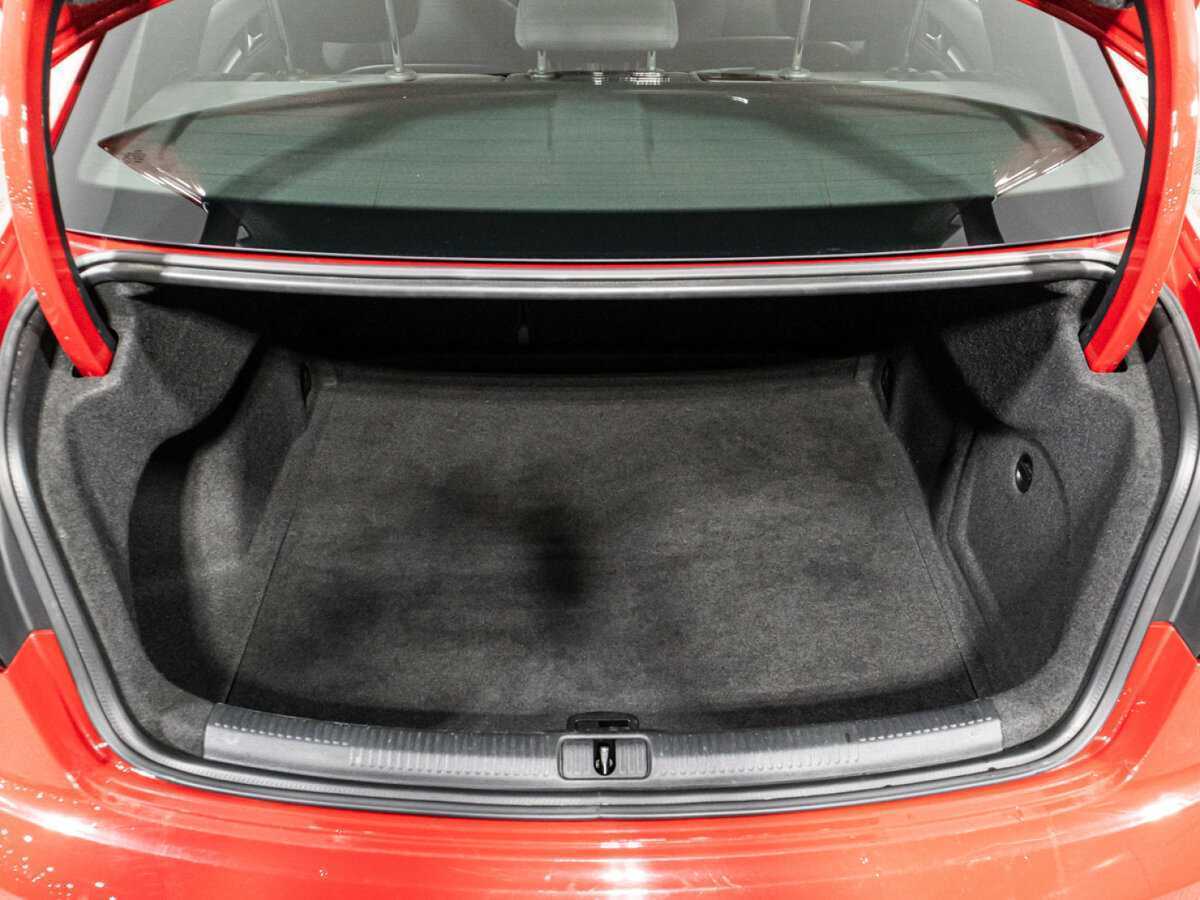 Audi A3, 2019 Фото №15