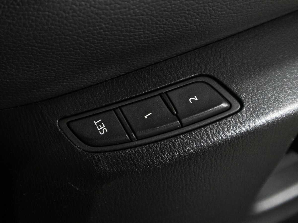 Mazda CX-5, 2019 Фото №17