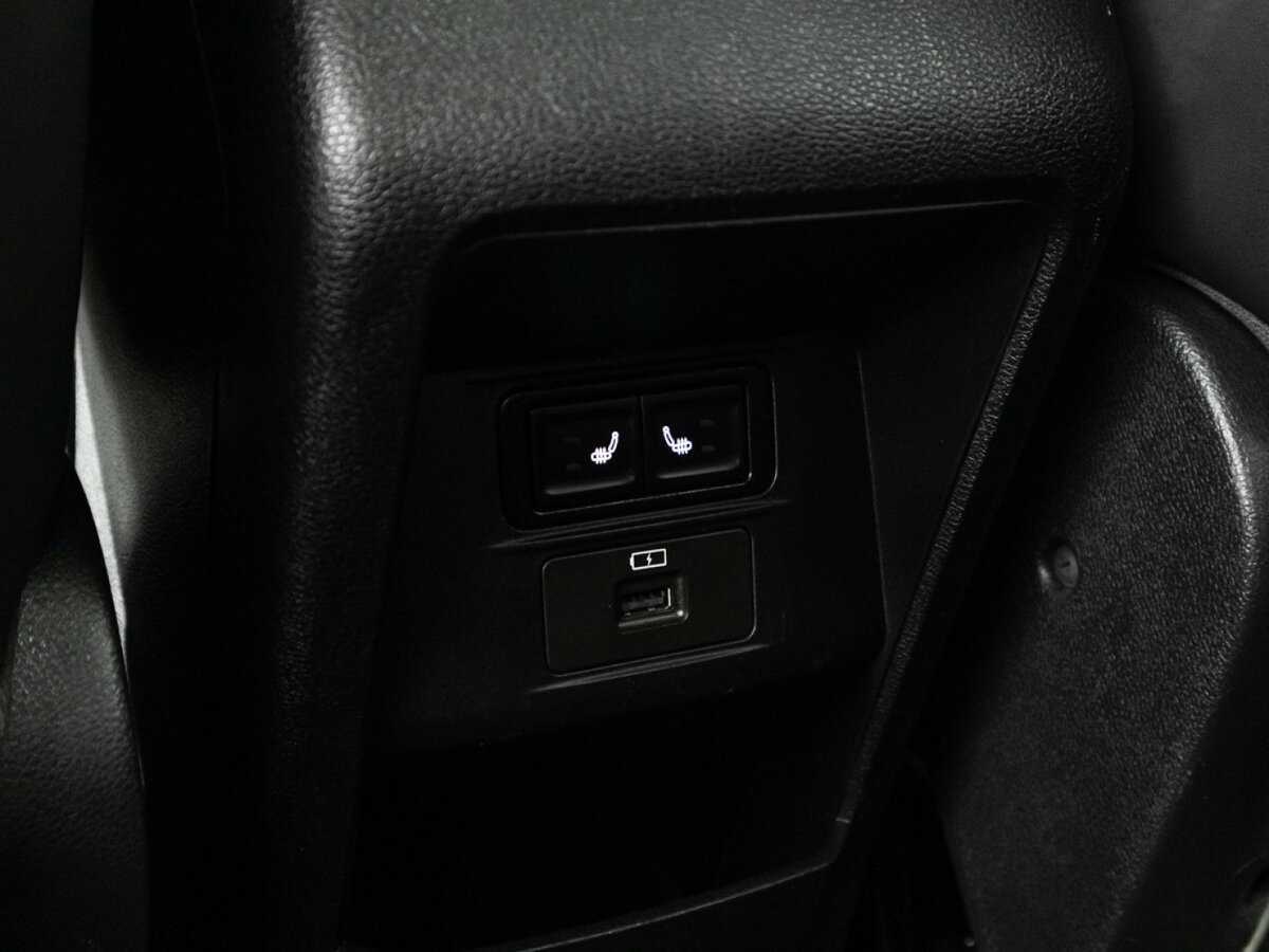 Chery Tiggo 8 Pro, 2022 Фото №17