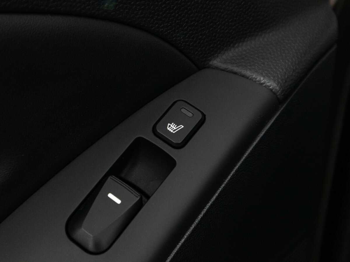 Hyundai ix35, 2014 Фото №16