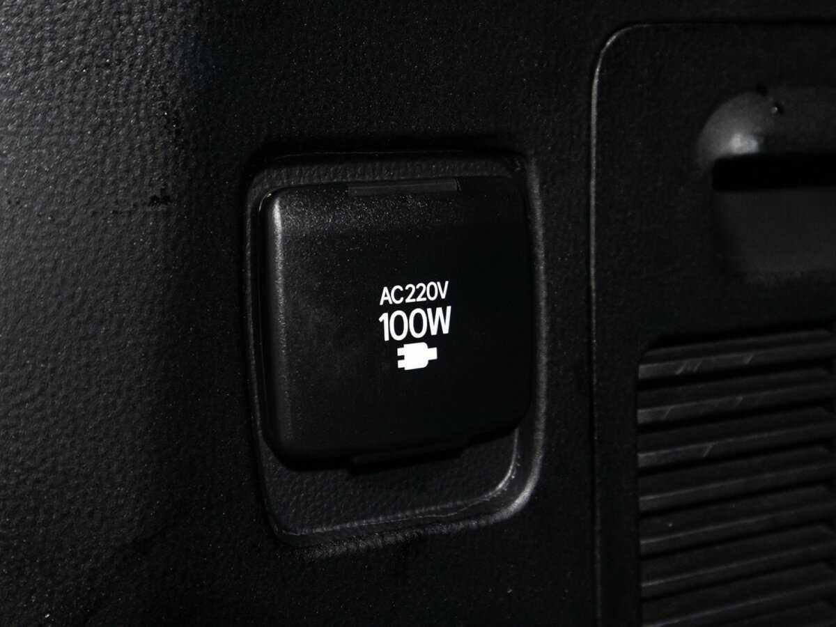 Toyota Land Cruiser, 2021 Фото №16