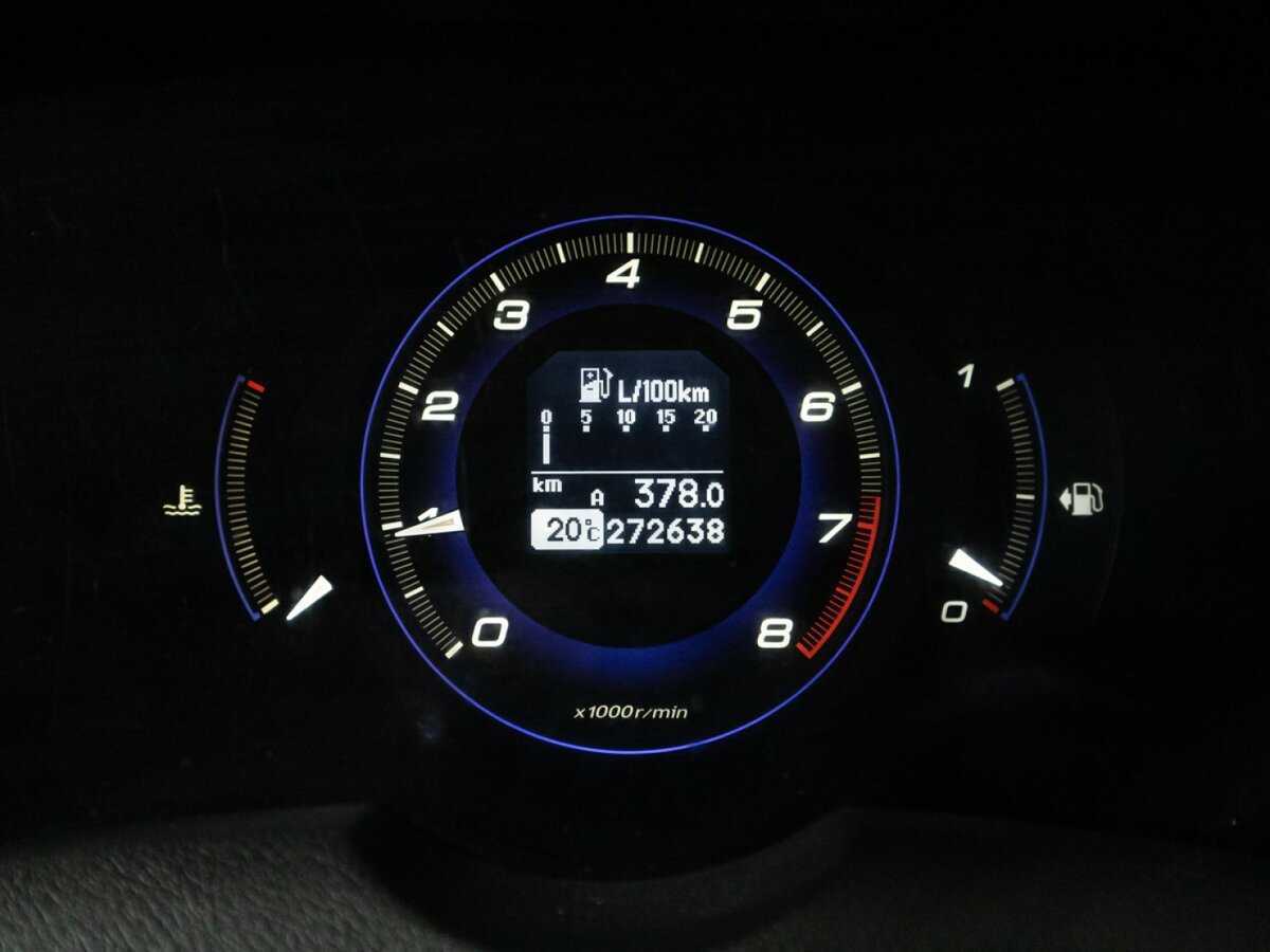 Honda Civic, 2006 Фото №12