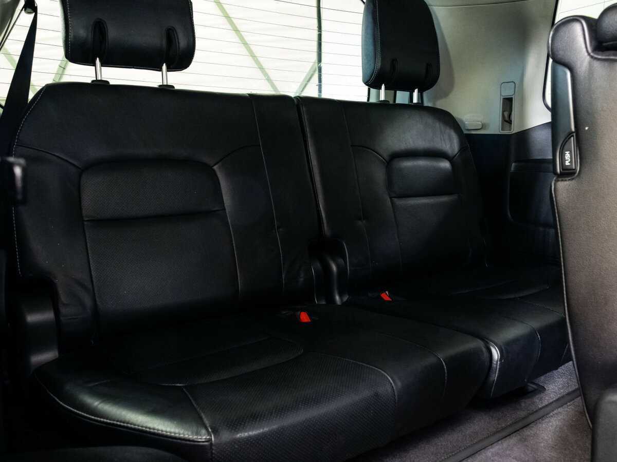 Toyota Land Cruiser, 2013 Фото №25