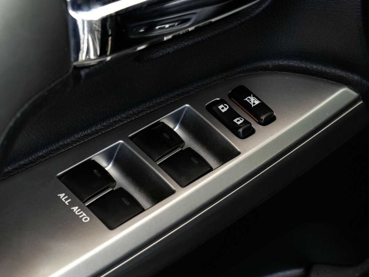 Toyota Land Cruiser, 2013 Фото №28