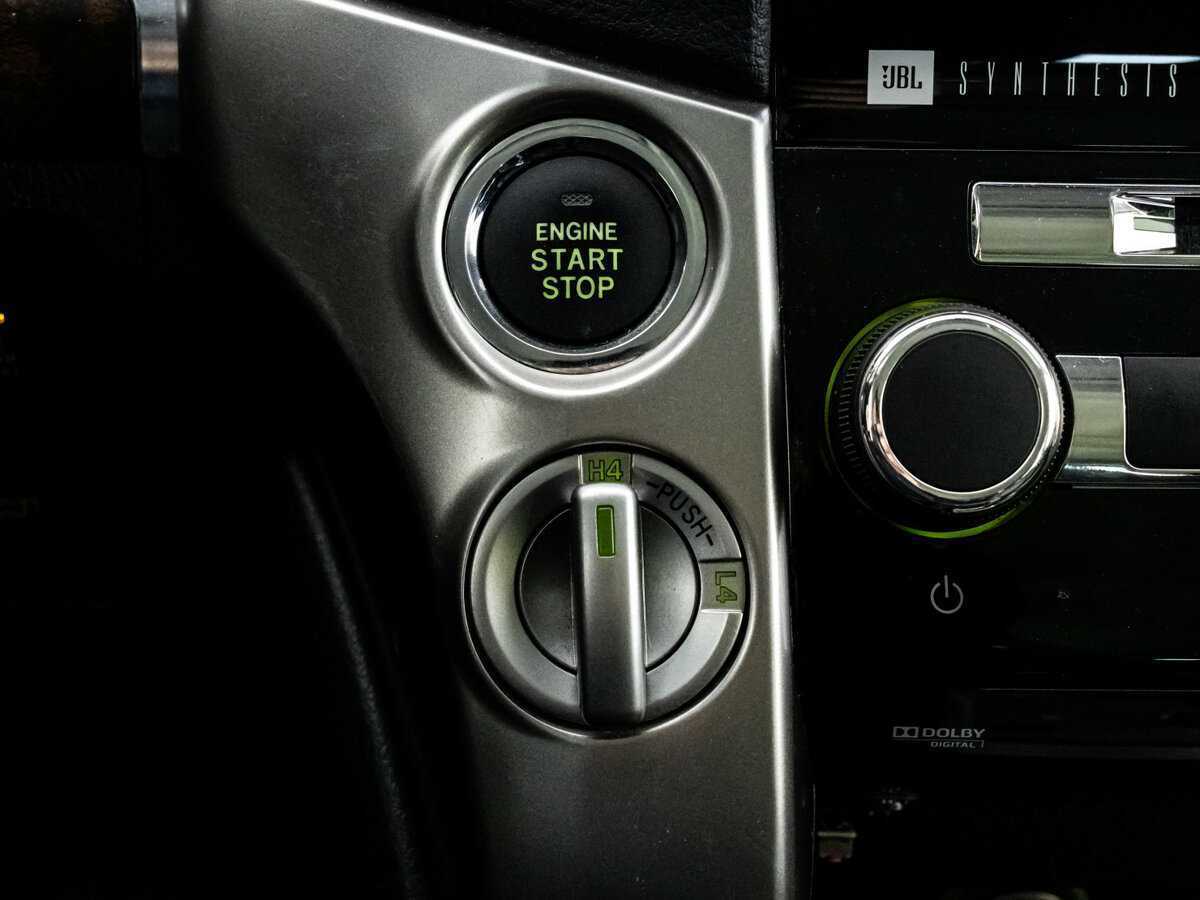 Toyota Land Cruiser, 2012 Фото №16