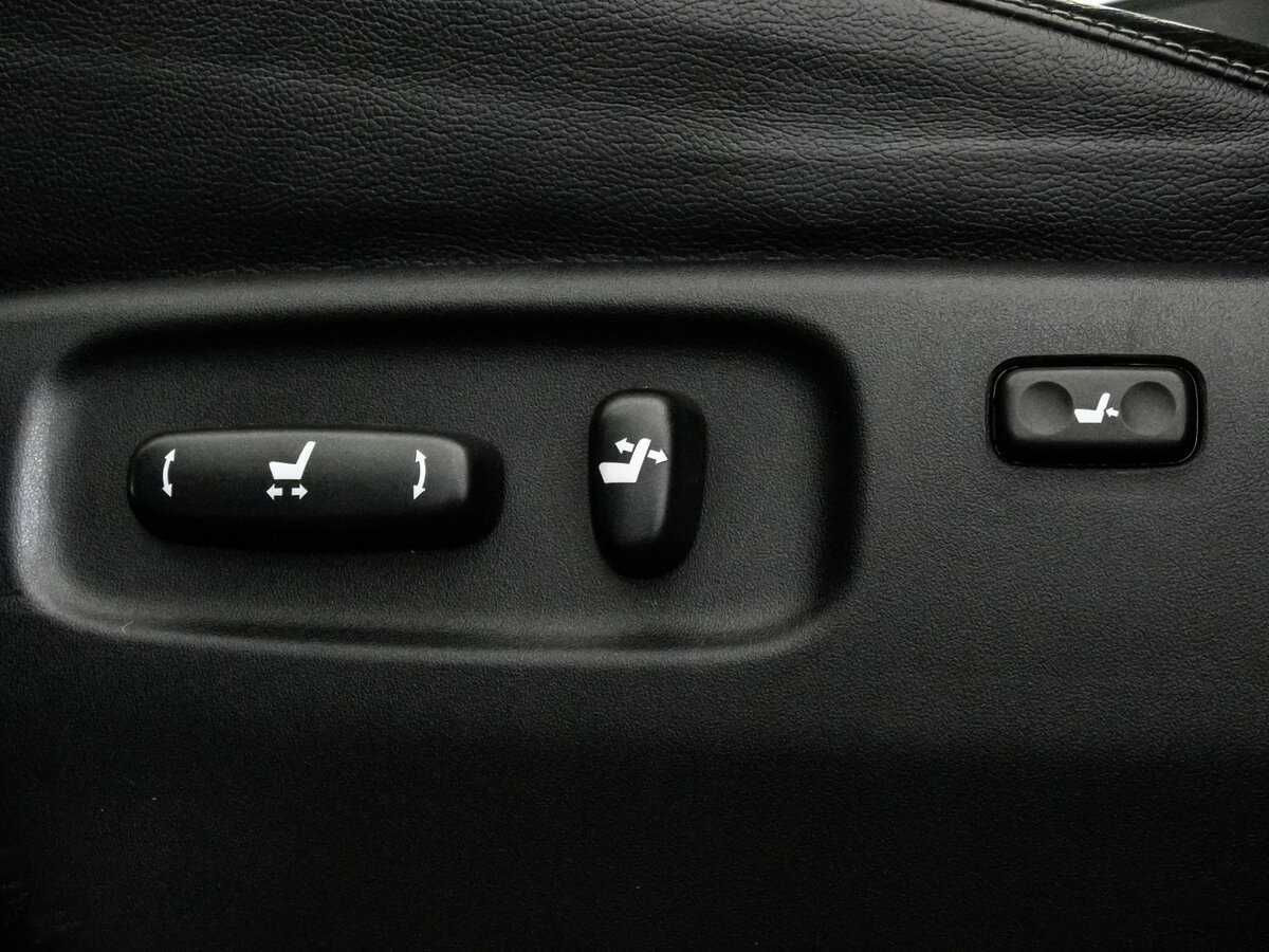 Toyota Land Cruiser, 2012 Фото №28