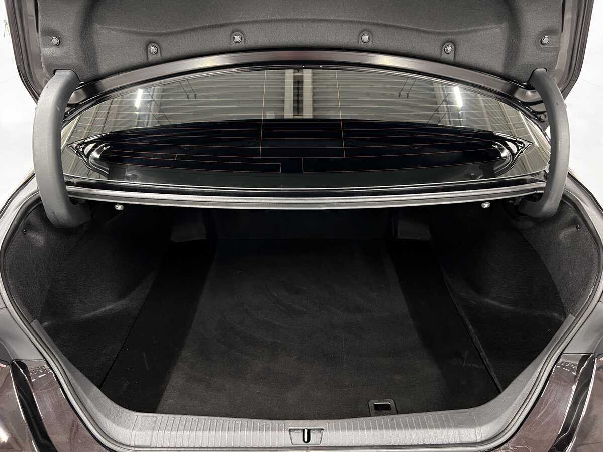 Toyota Avalon, 2022 Фото №10