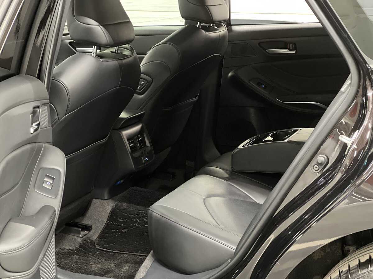 Toyota Avalon, 2022 Фото №12