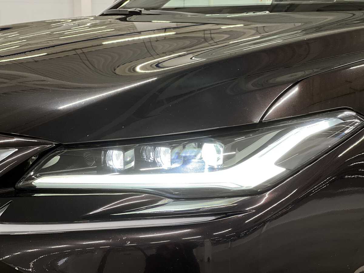 Toyota Avalon, 2022 Фото №17