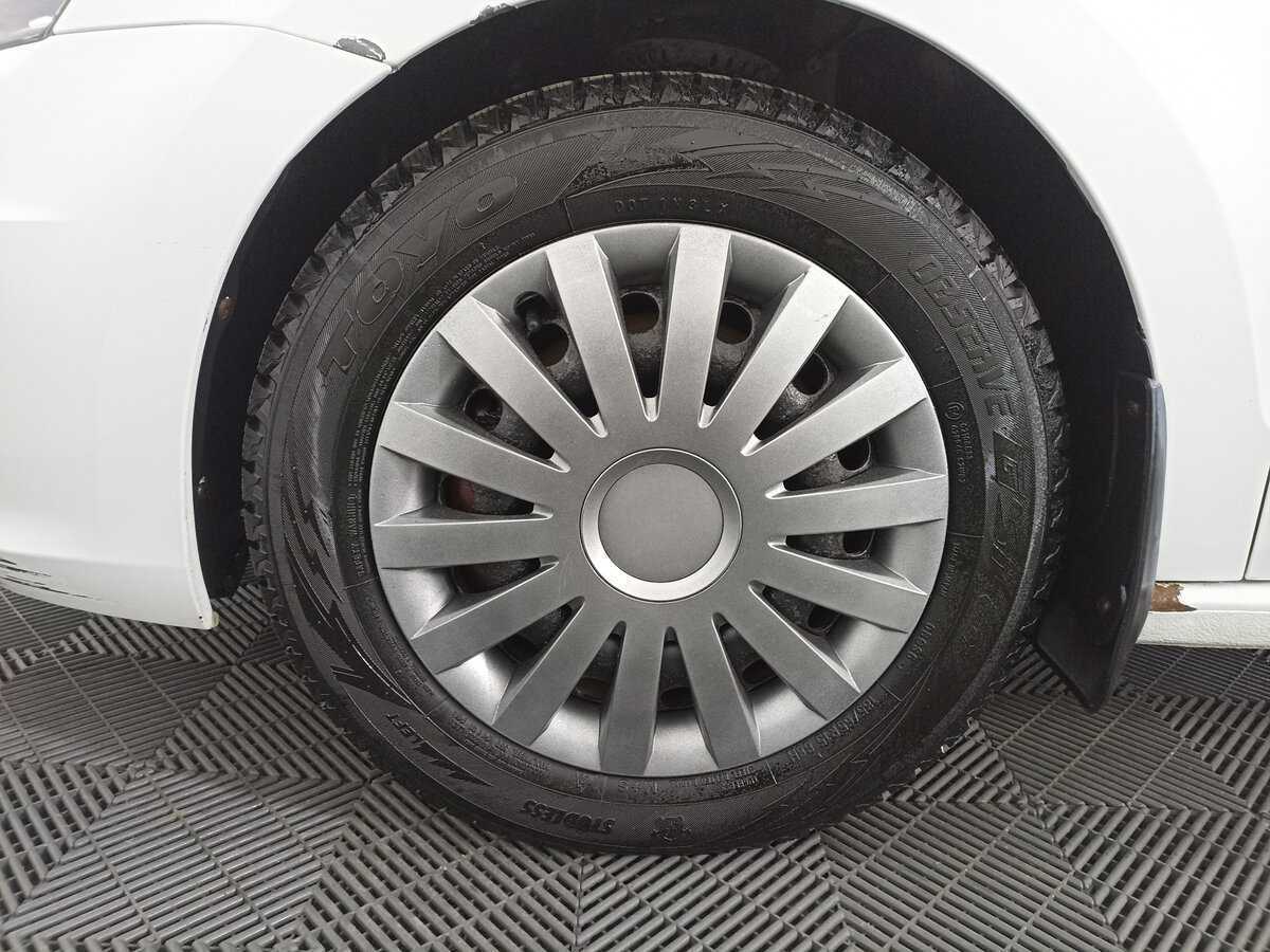 Volkswagen Polo, 2017 Фото №18