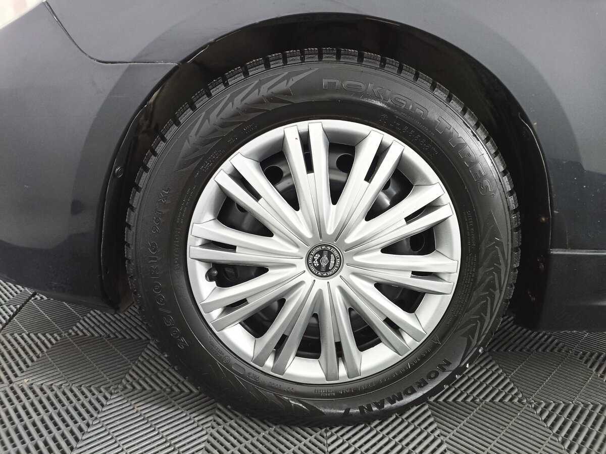 Mazda 3, 2007 Фото №18