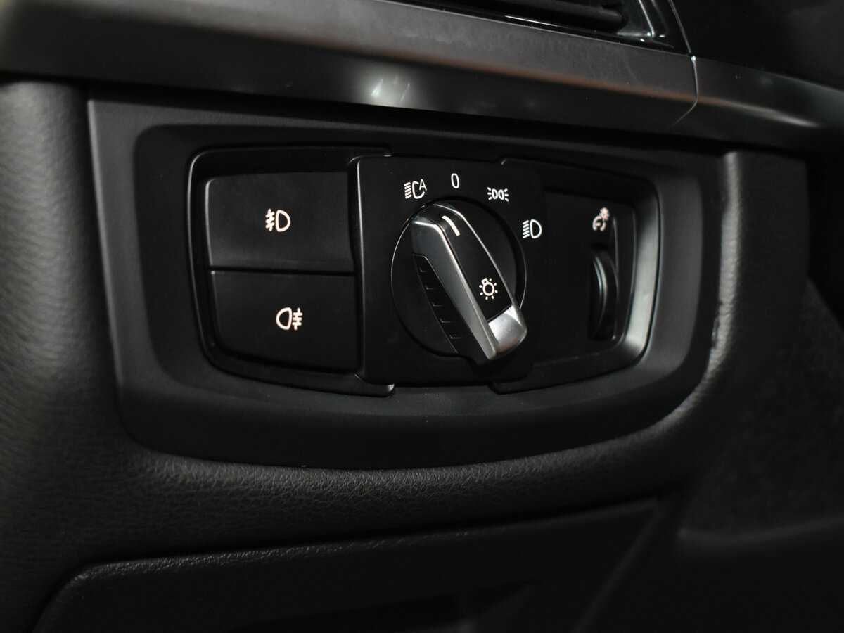 BMW X5 30d, 2015 Фото №10