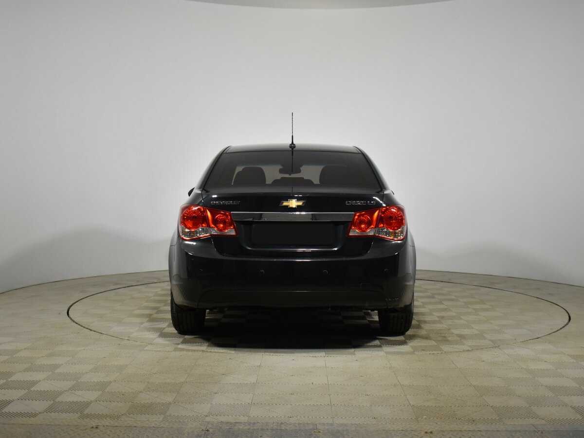 Chevrolet Cruze, 2011 - 77 860 км. | Фото №6