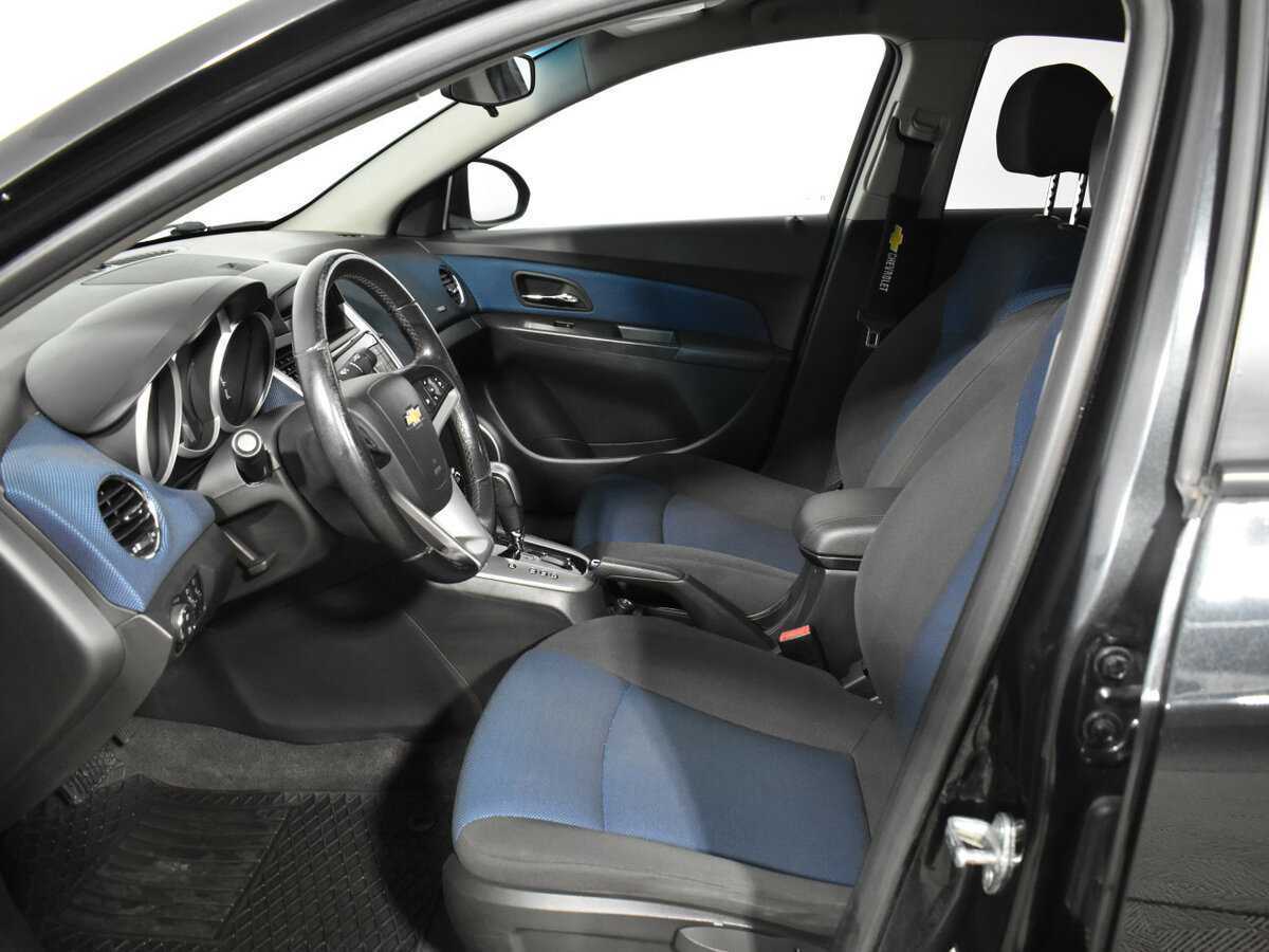 Chevrolet Cruze, 2011 Фото №18