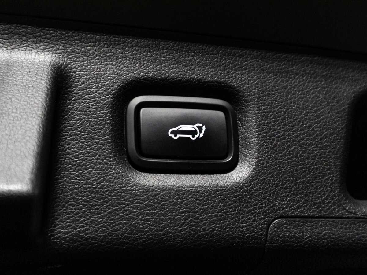 Hyundai Santa Fe, 2022 Фото №16