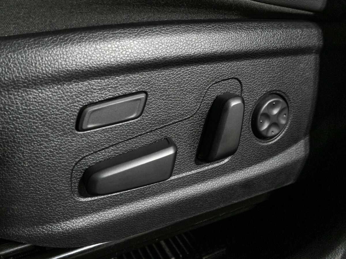 Hyundai Santa Fe, 2022 Фото №22