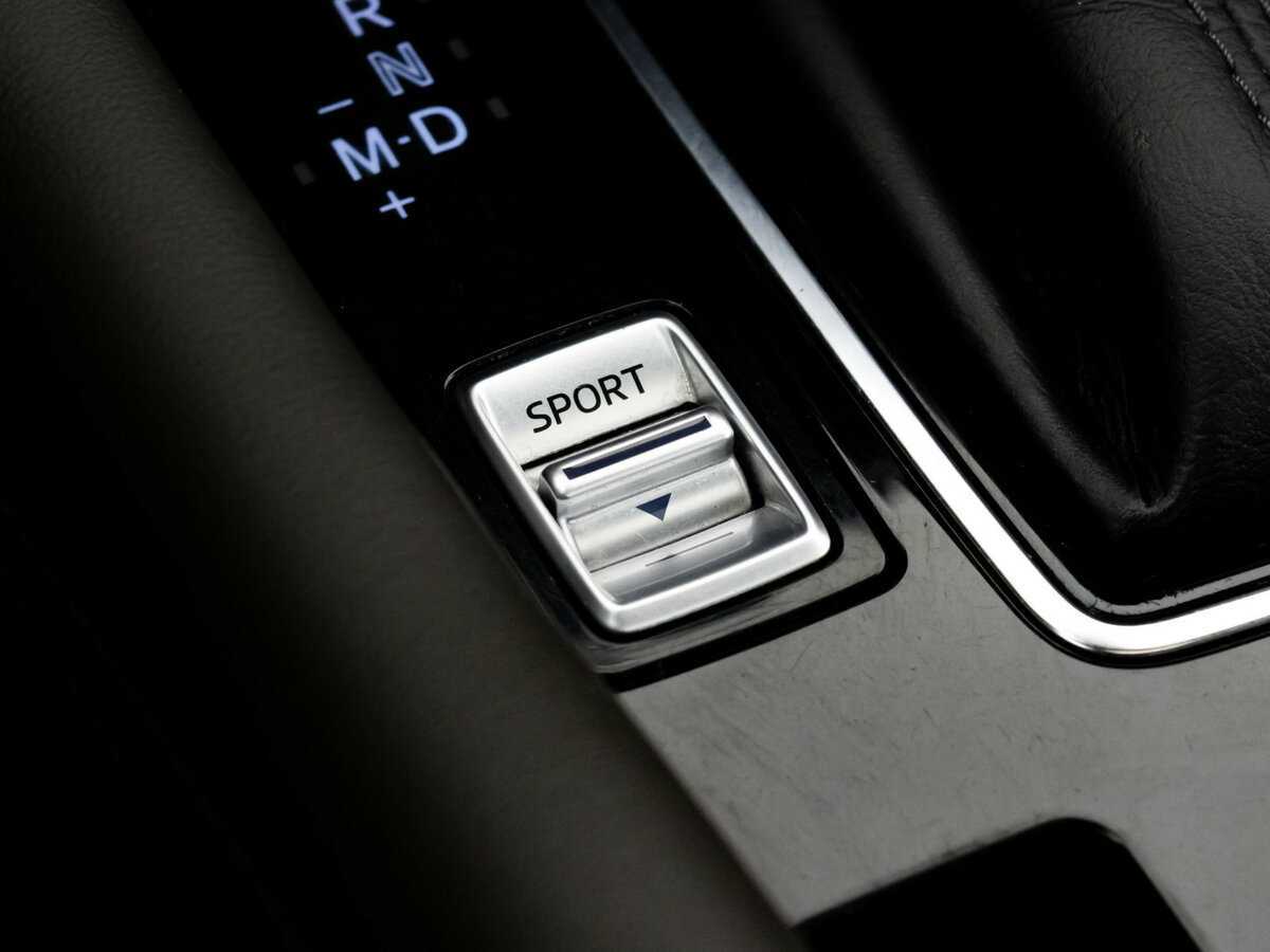 Mazda 6, 2021 Фото №17