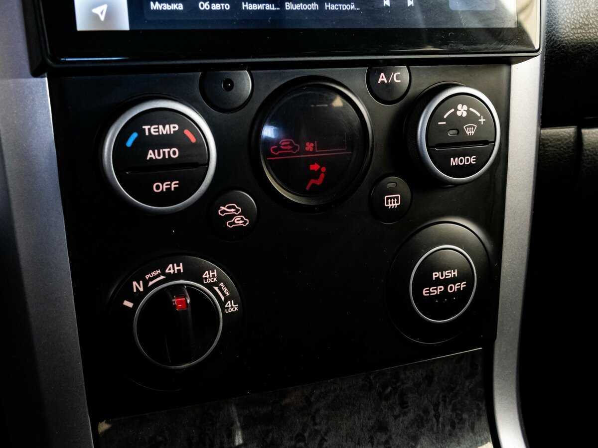 Suzuki Grand Vitara, 2010 Фото №13