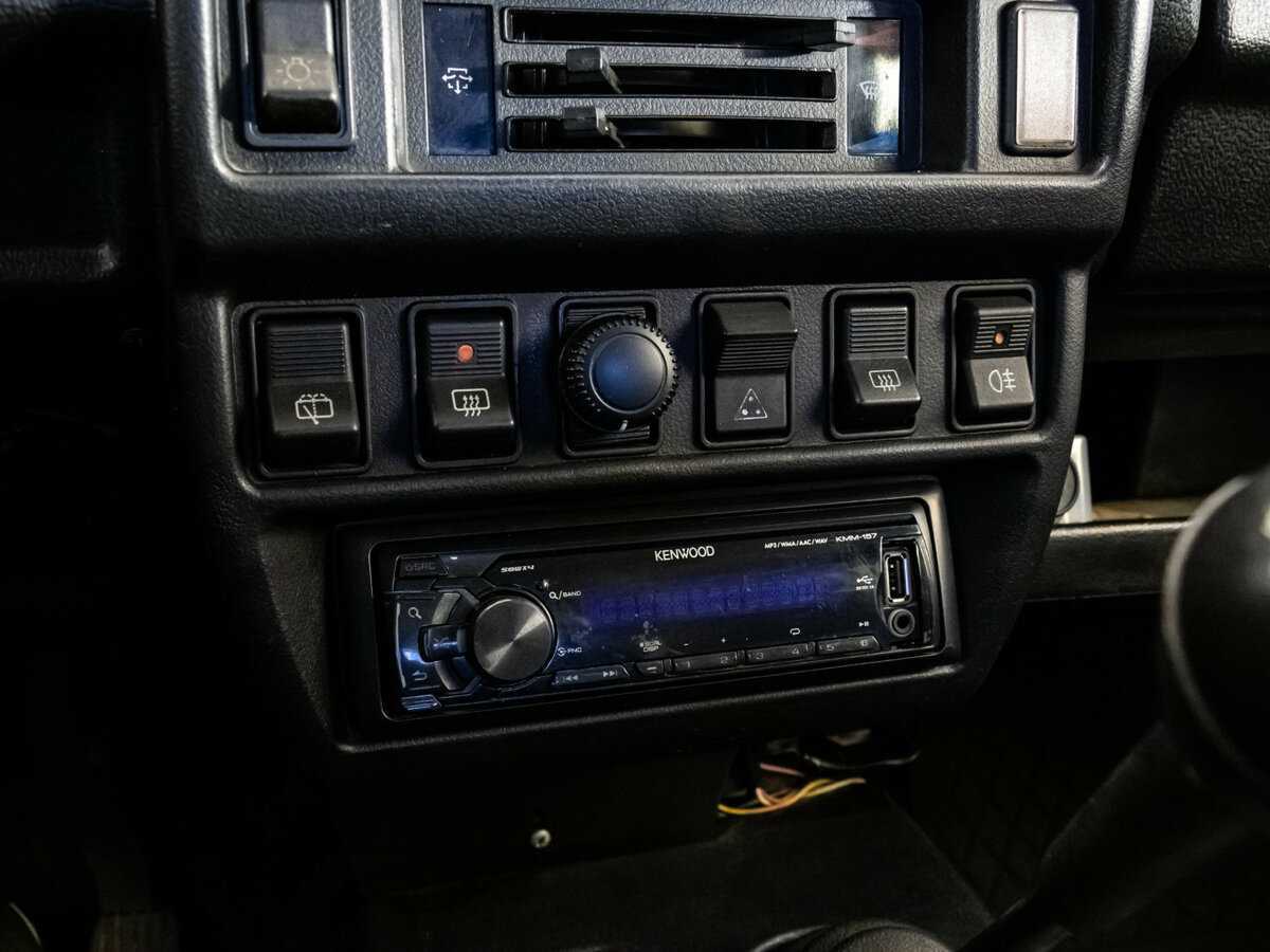 Lada (ВАЗ) 2131 (4x4), 2013 Фото №10