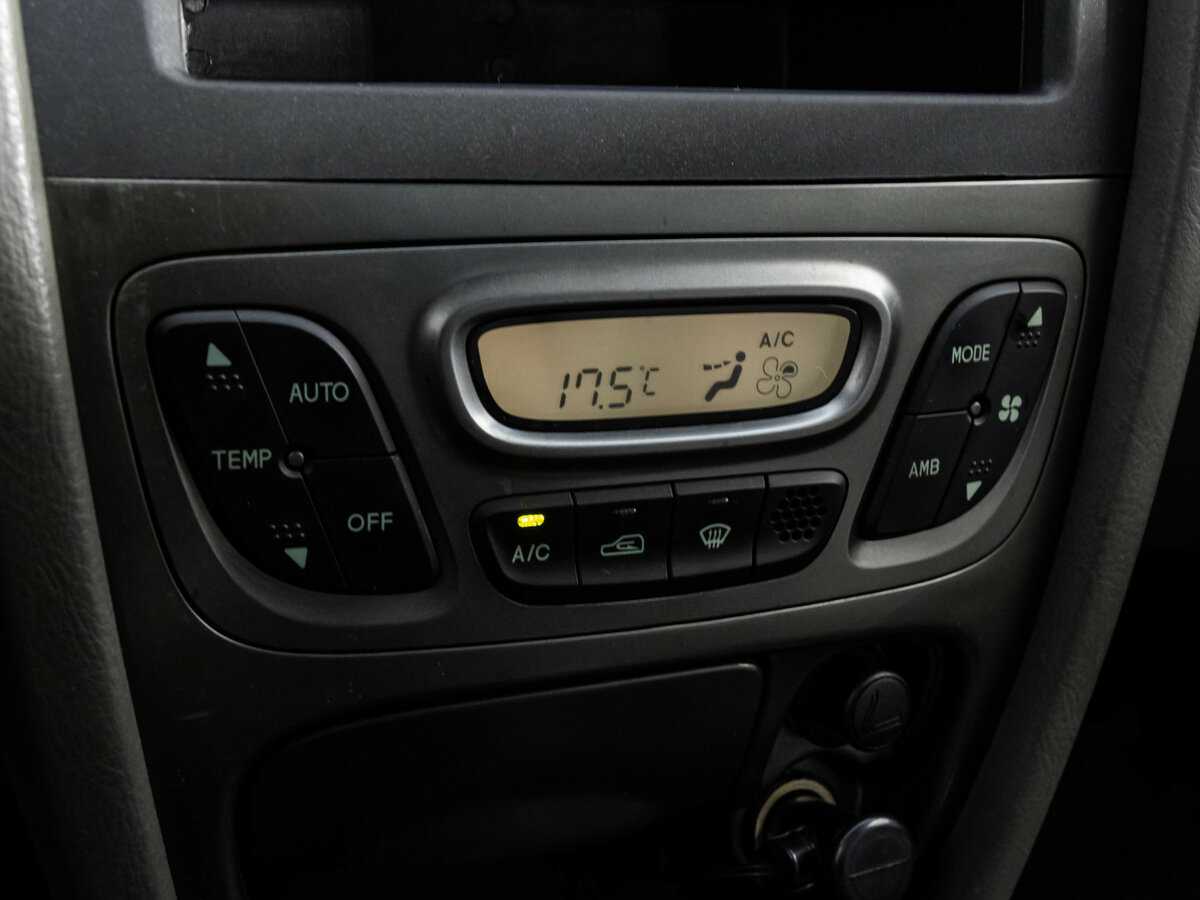 Hyundai Santa Fe Classic, 2008 Фото №14