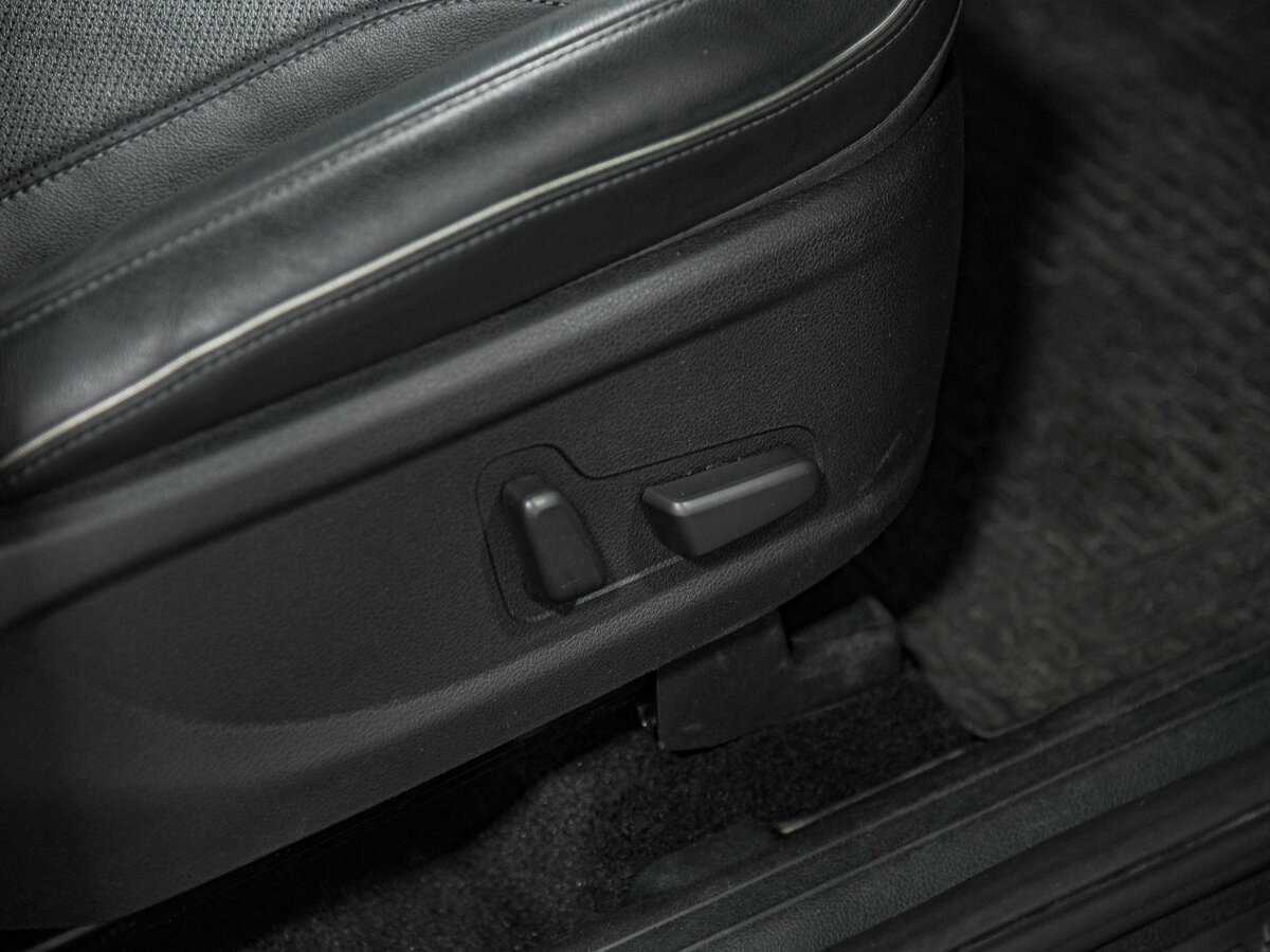 Hyundai Santa Fe, 2021 Фото №18