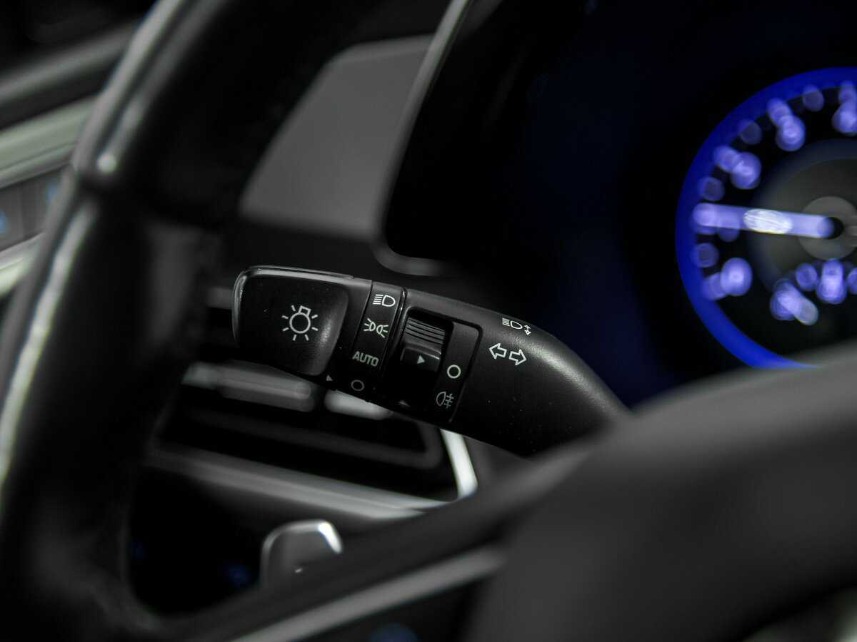 Hyundai Palisade, 2021 Фото №8