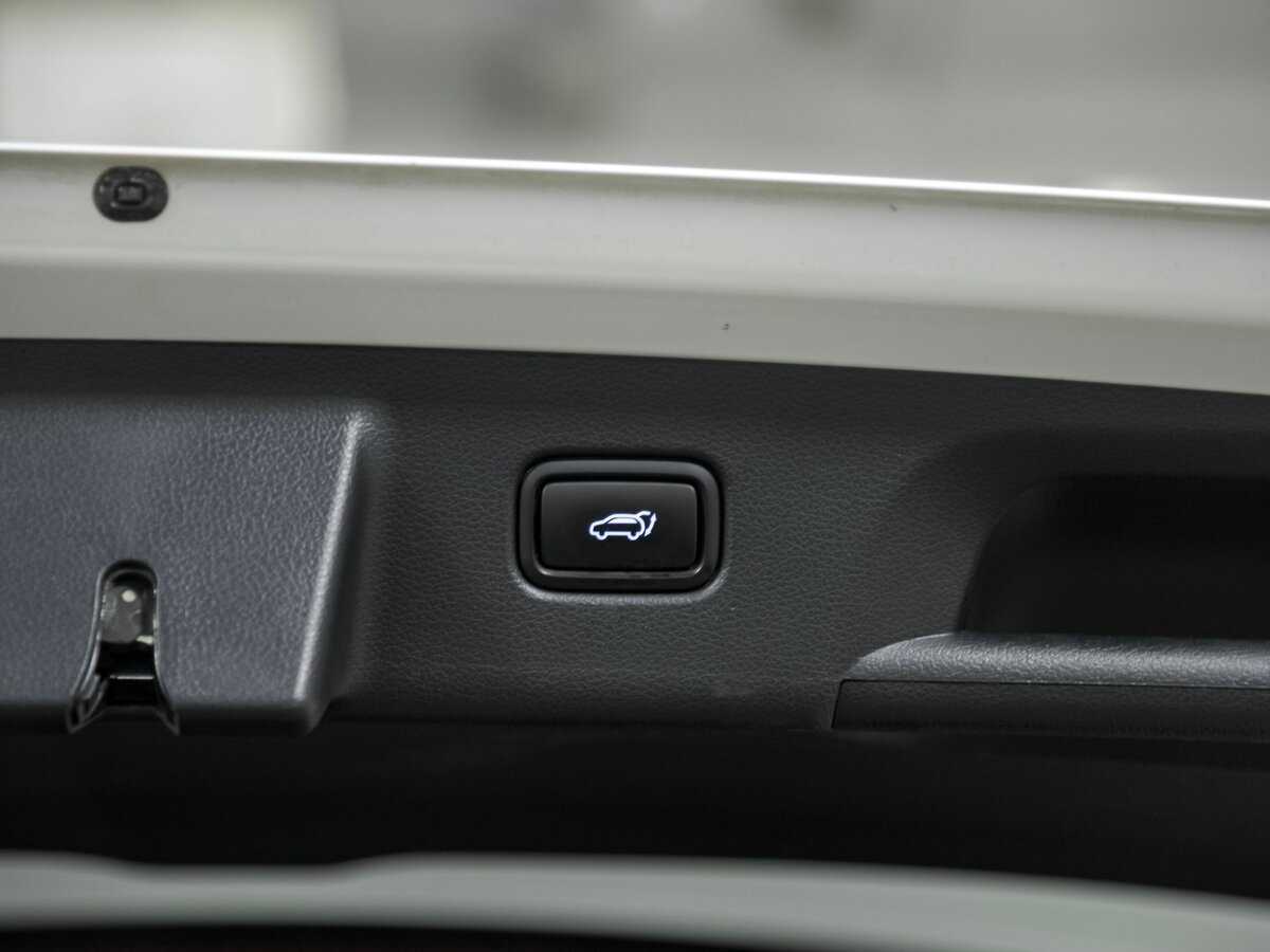 Hyundai Palisade, 2021 Фото №25