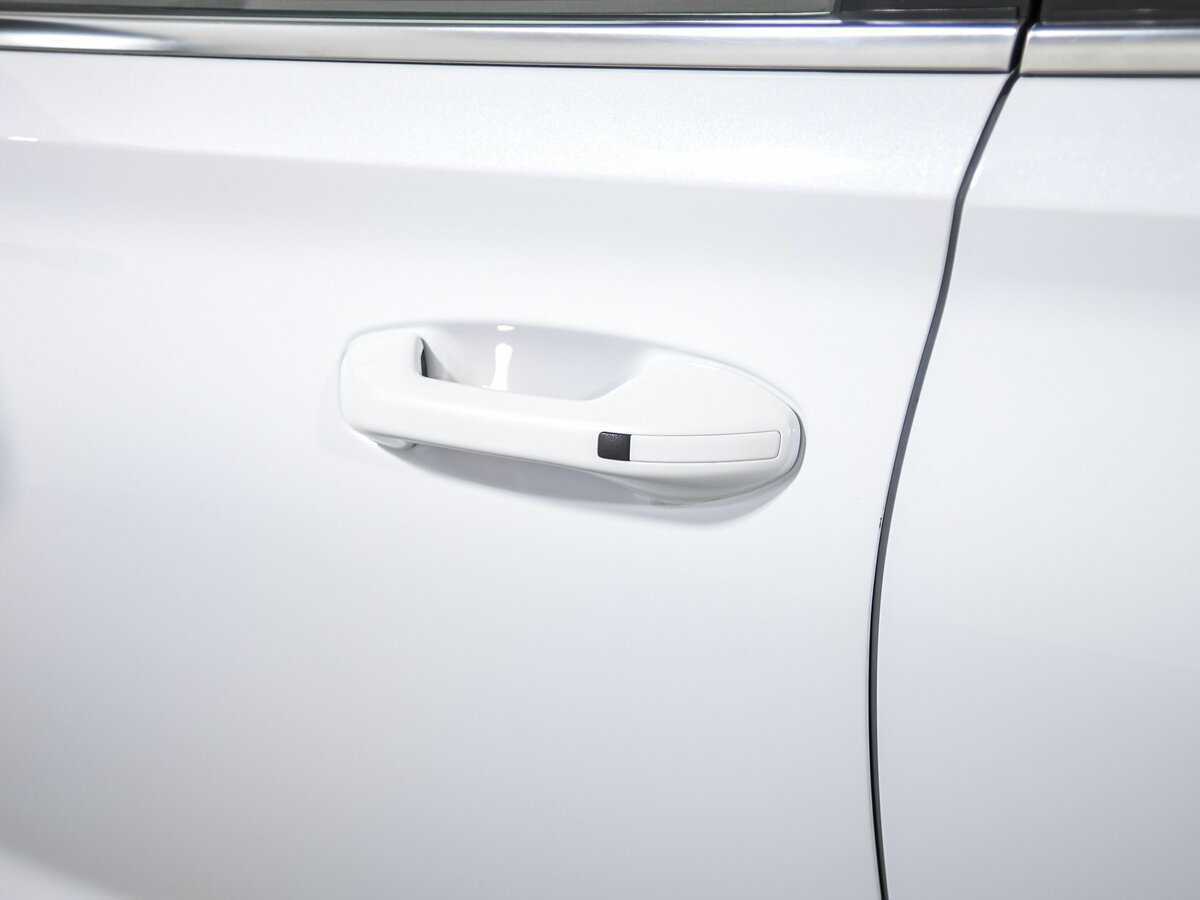 Hyundai Palisade, 2021 Фото №27