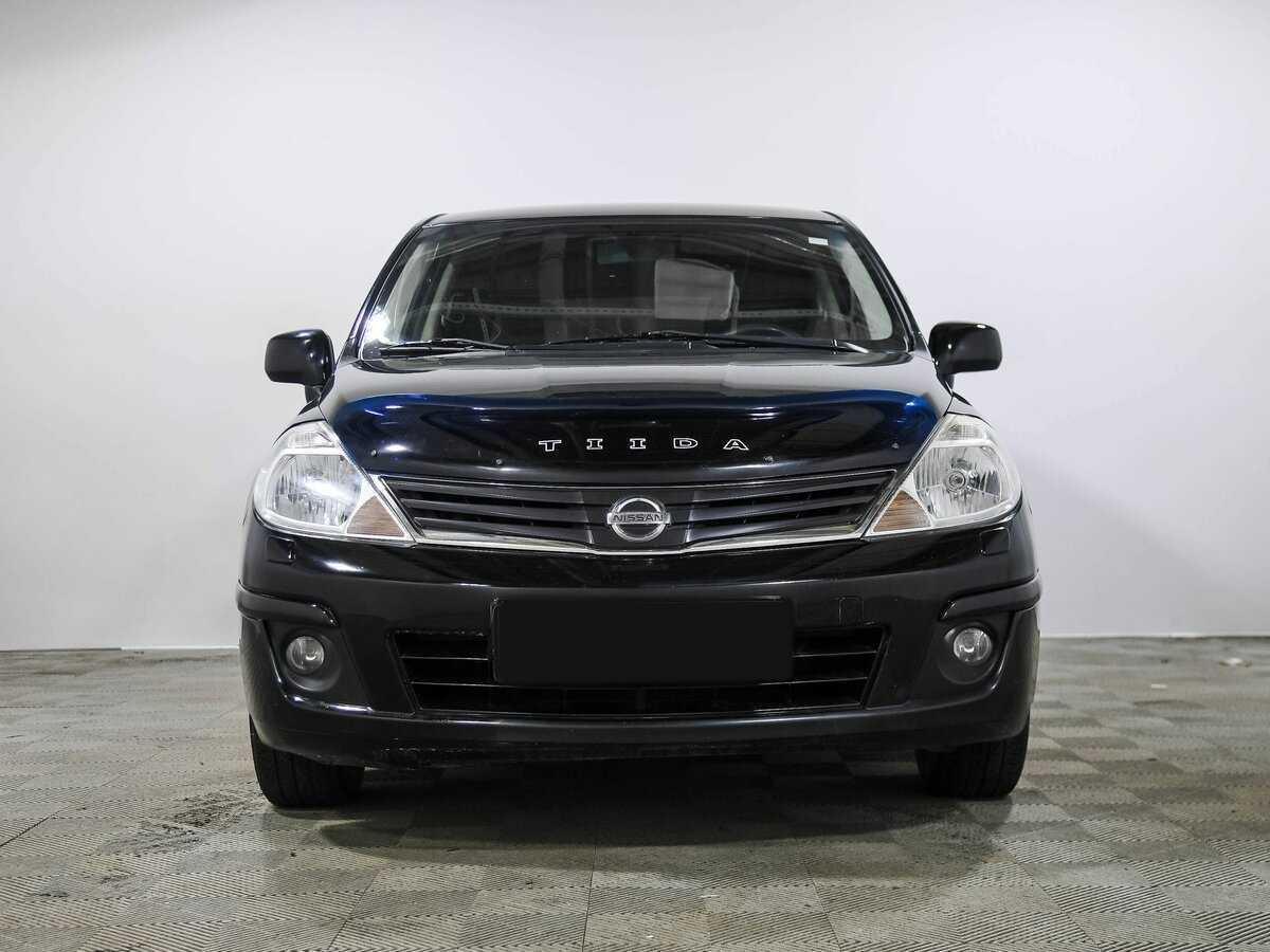 Nissan Tiida, 2010 - 104 000 км. | Фото №2