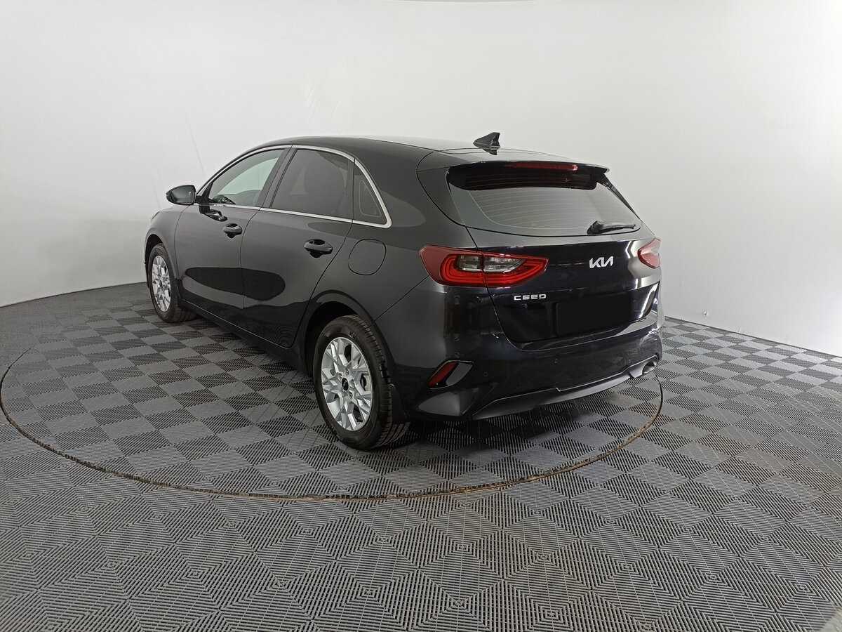 Kia Ceed, 2022 - 25 691 км. | Фото №7