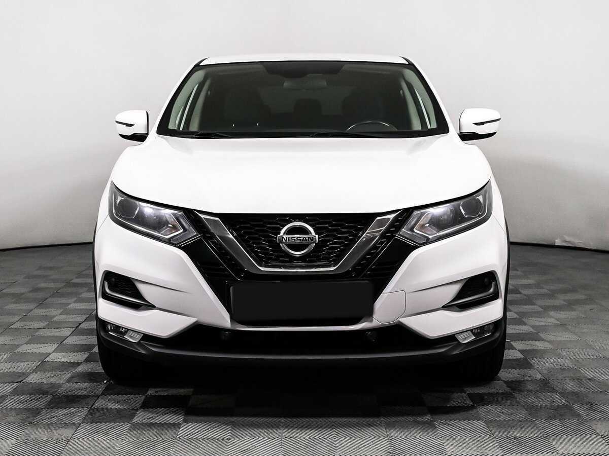 Nissan Qashqai, 2019 - 82 890 км. | Фото №2