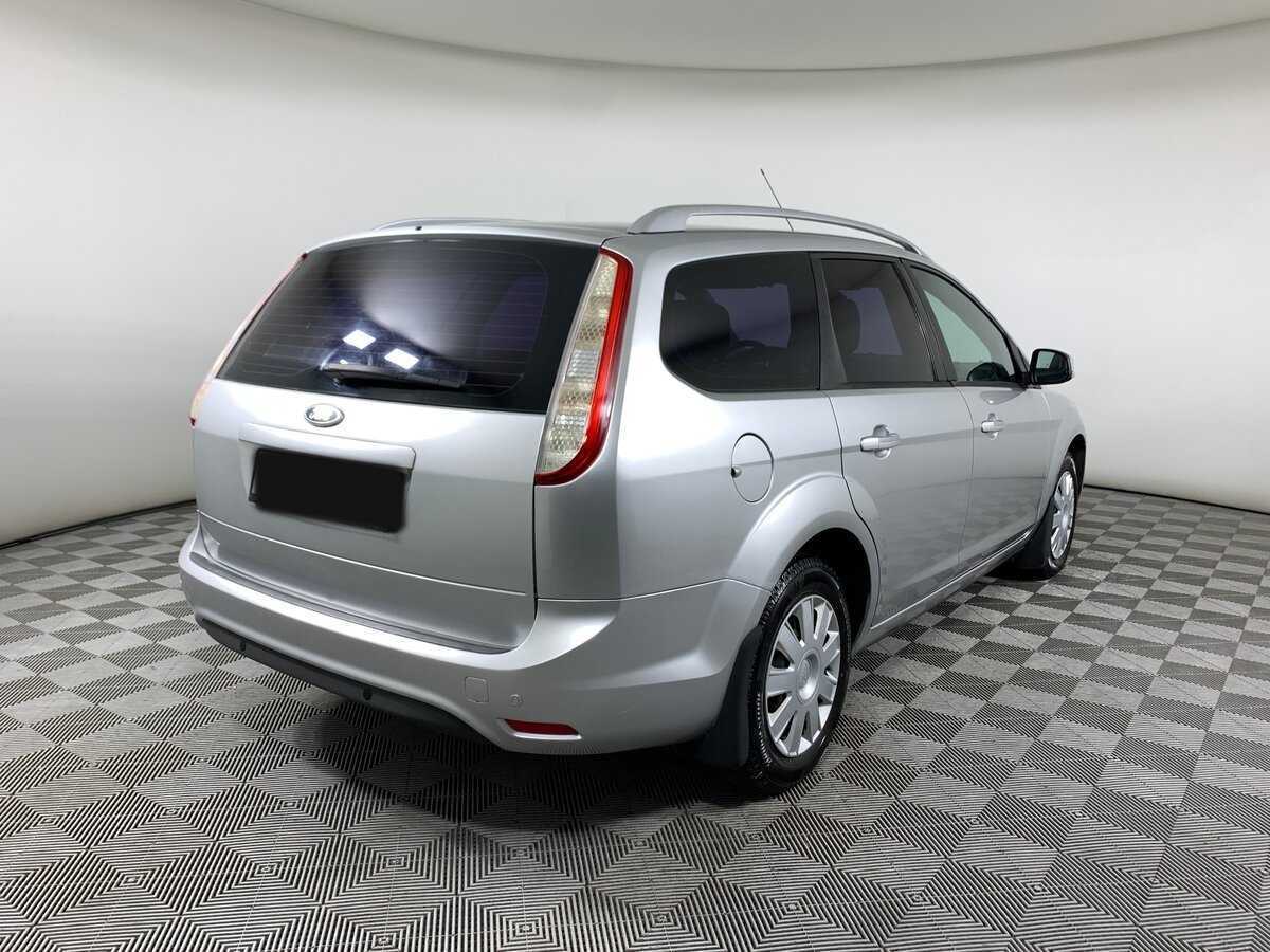 Ford Focus, 2011 - 227 478 км. | Фото №5