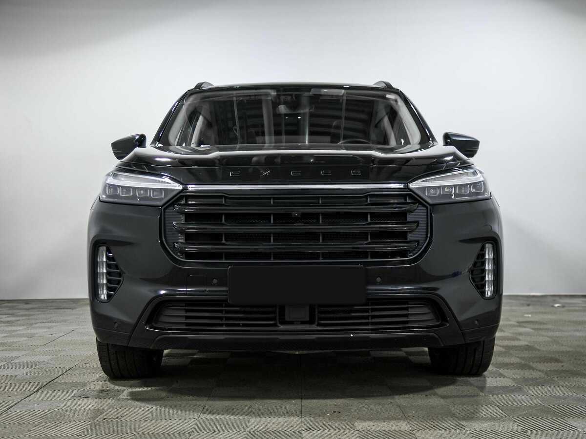 Exeed VX, 2023 - 40 295 км. | Фото №2