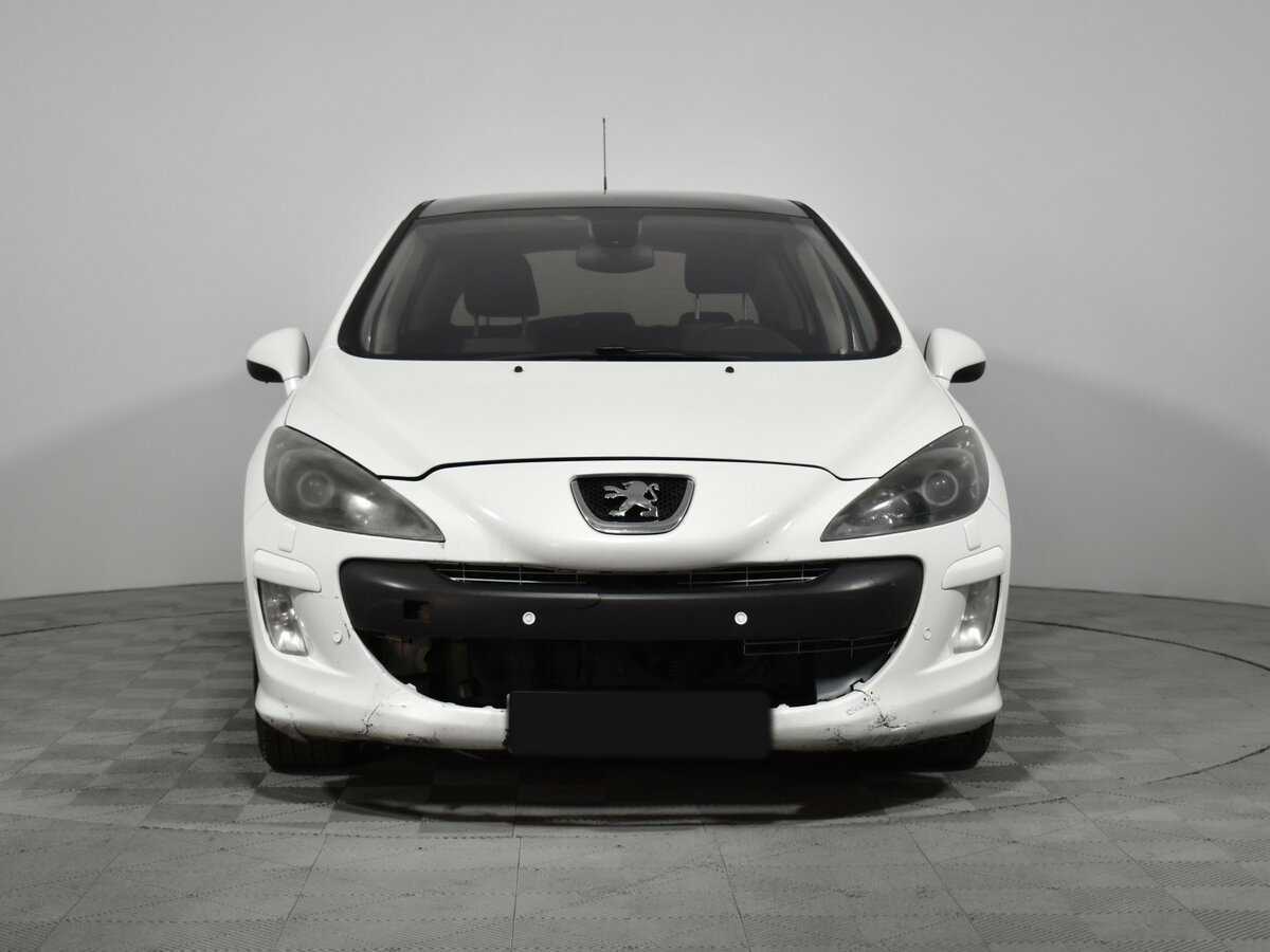 Peugeot 308, 2009 - 227 022 км. | Фото №2