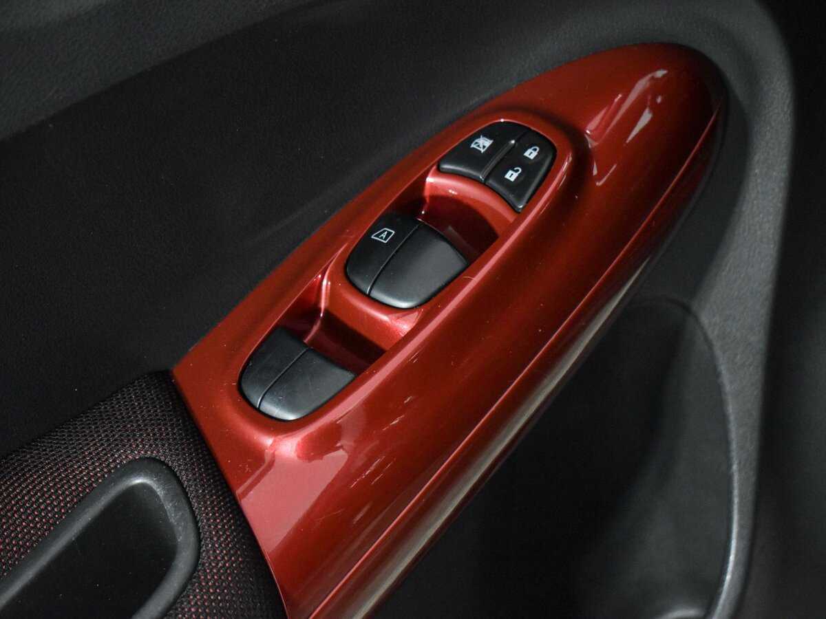 Nissan Juke, 2011 Фото №10