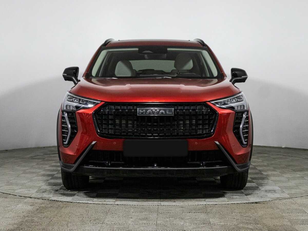 Haval Jolion, 2024 - 16 270 км. | Фото №2