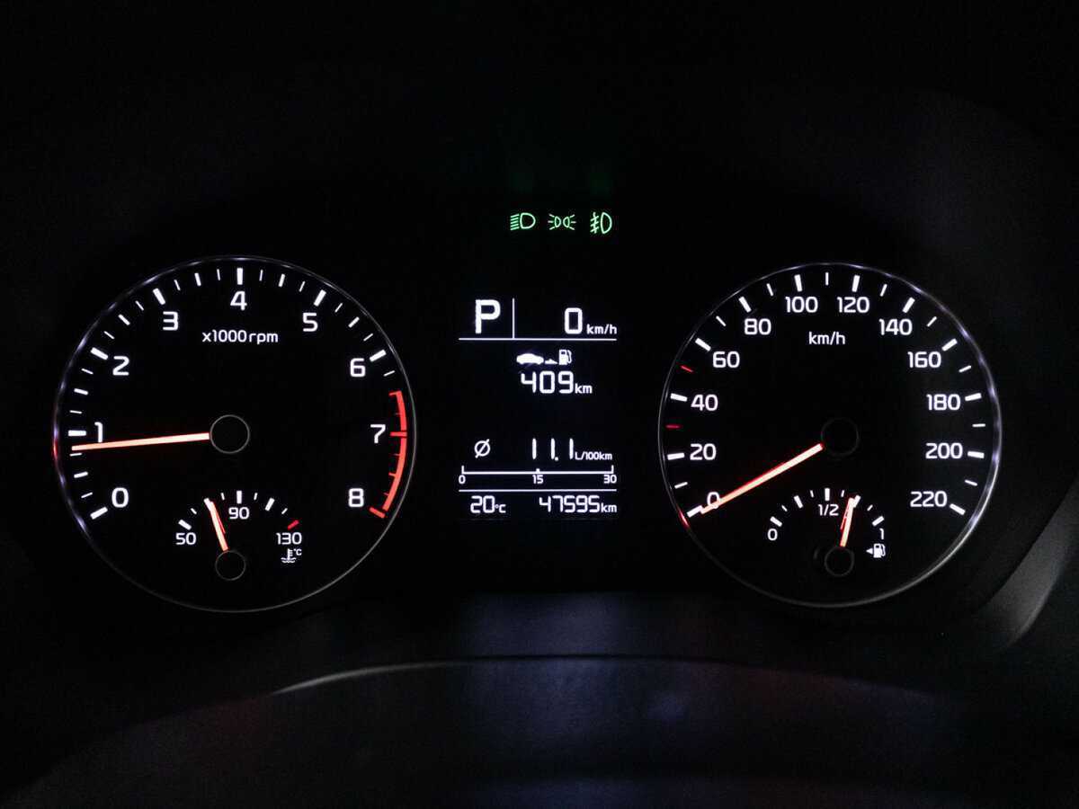 Kia Rio X, 2021 Фото №12